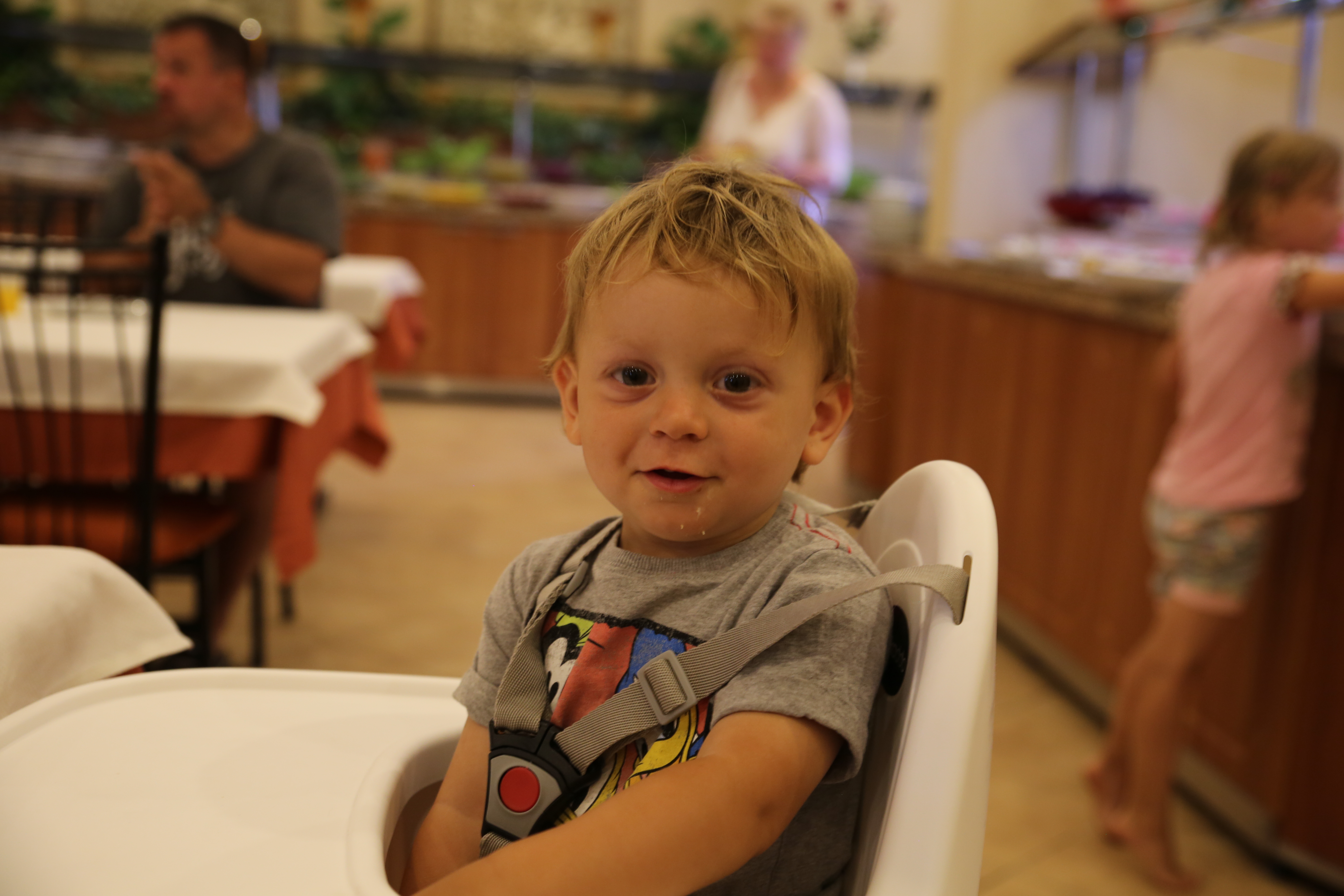 Side Kervan Hotel
