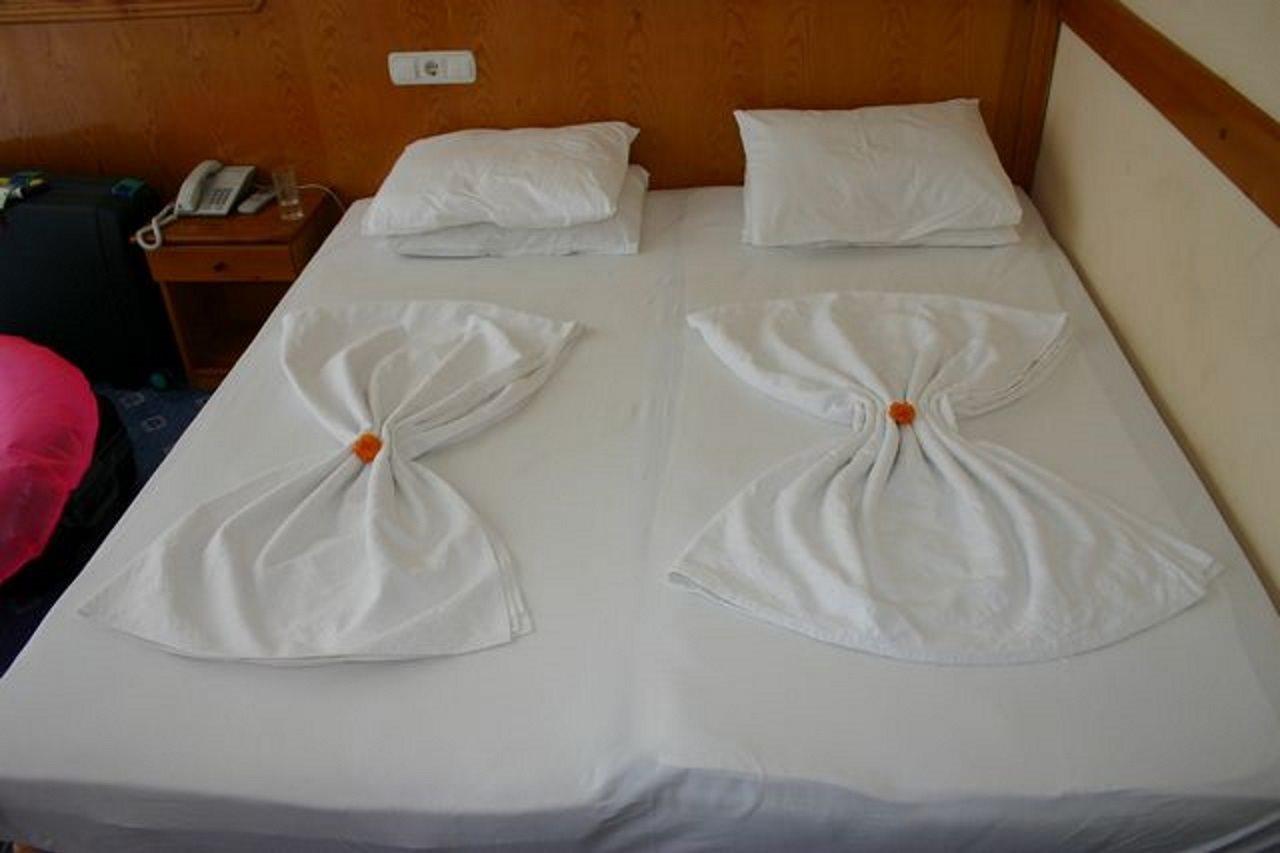 Side Kervan Hotel