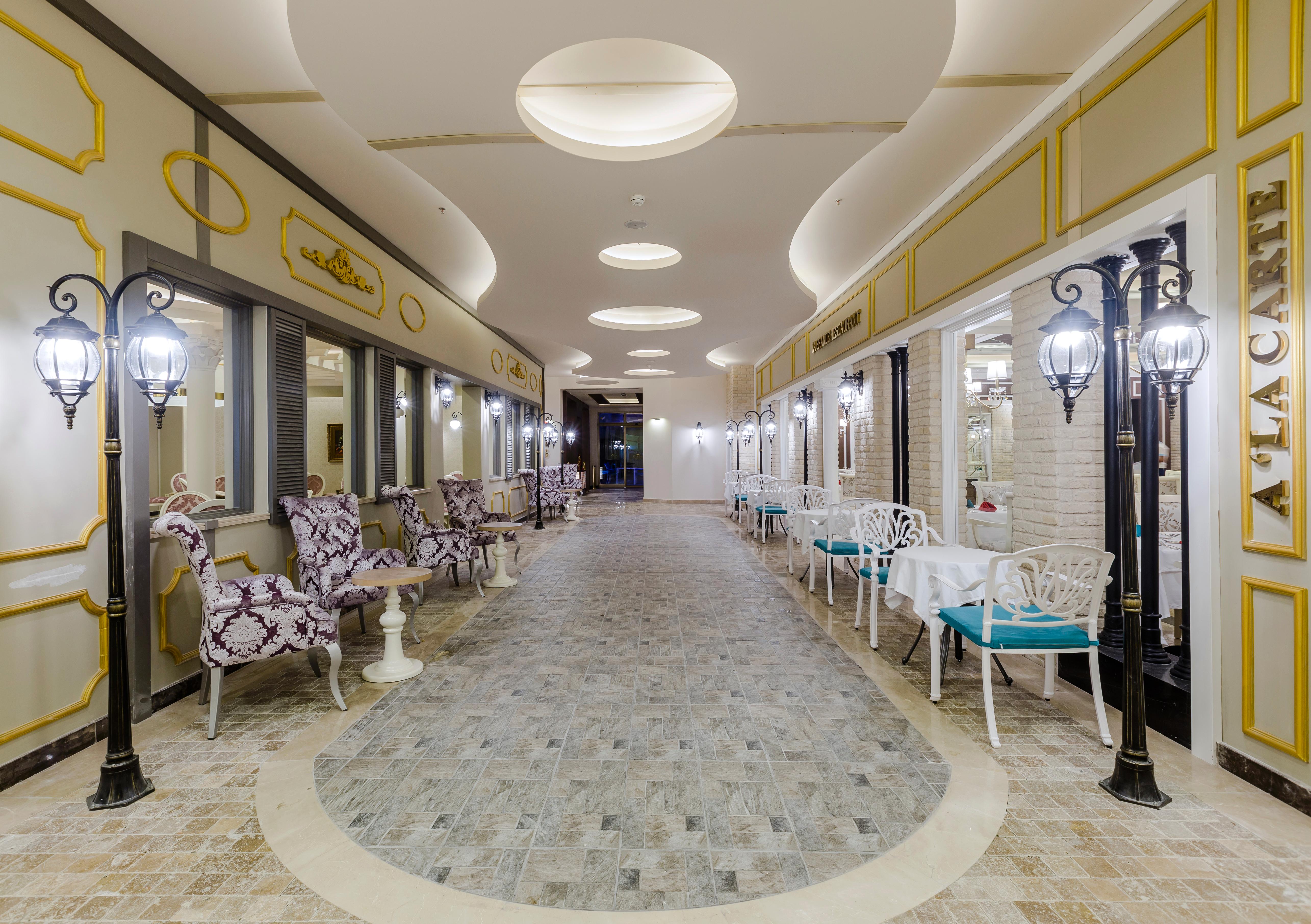 Castival Hotel