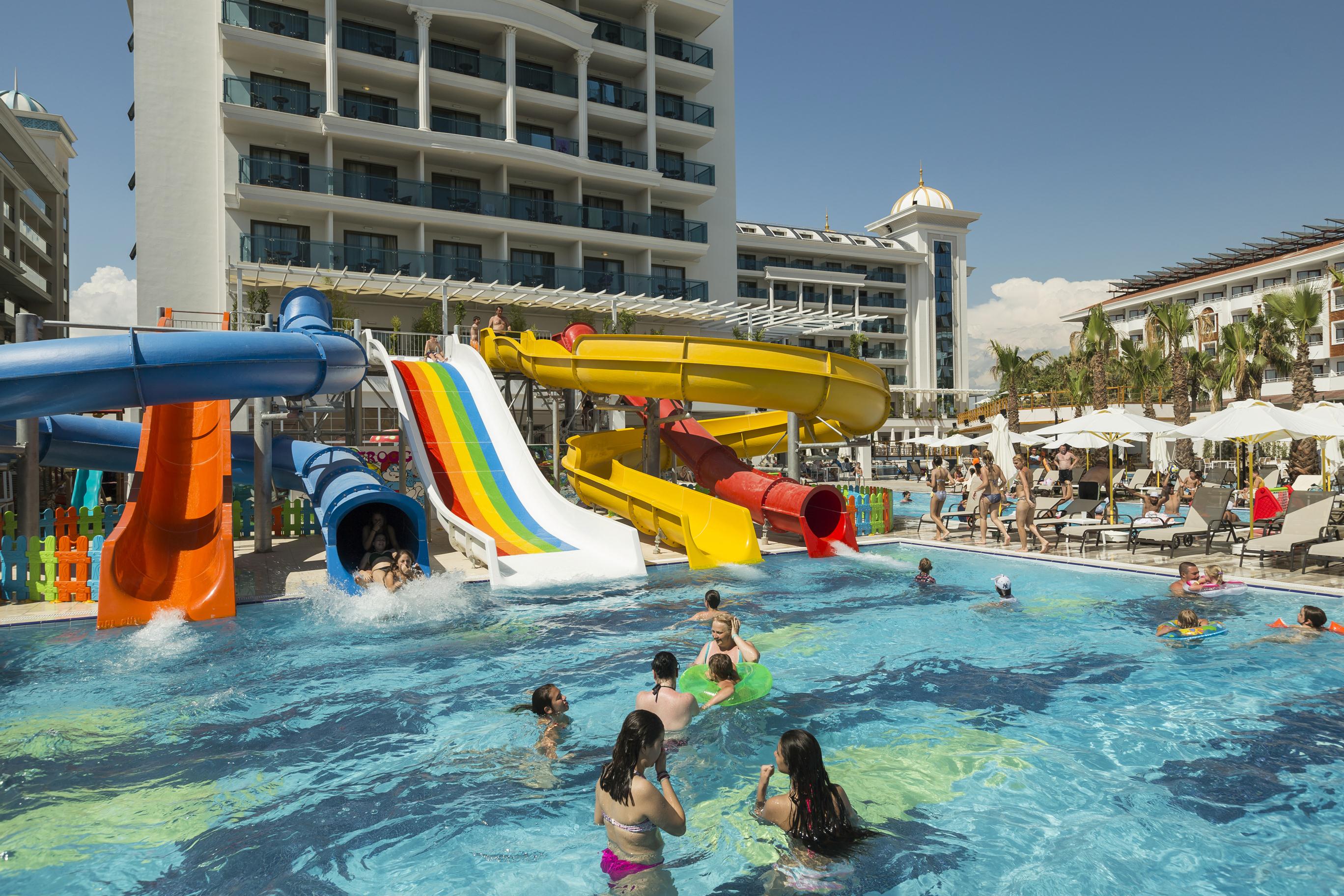 Castival Hotel