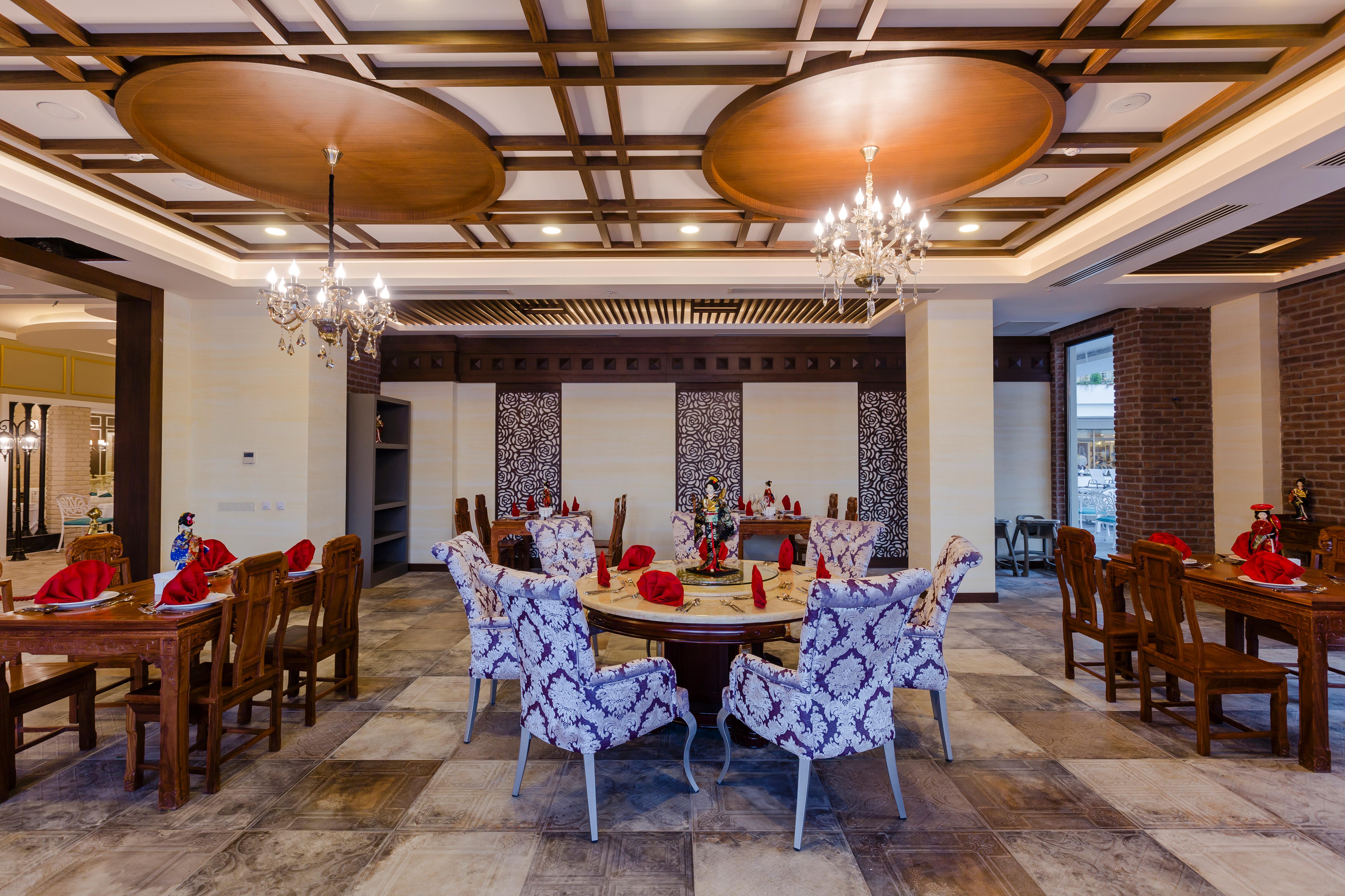 Castival Hotel