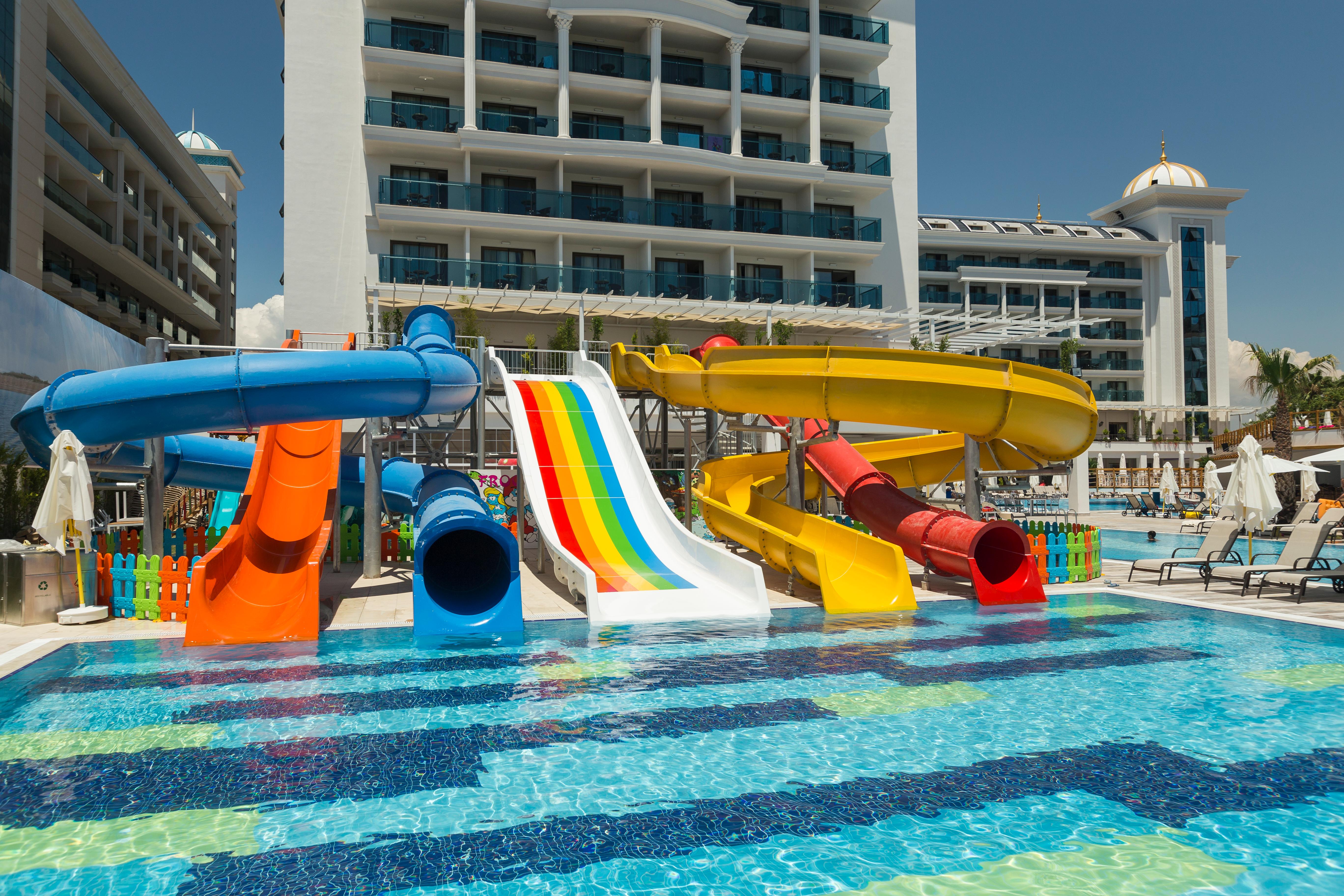 Castival Hotel