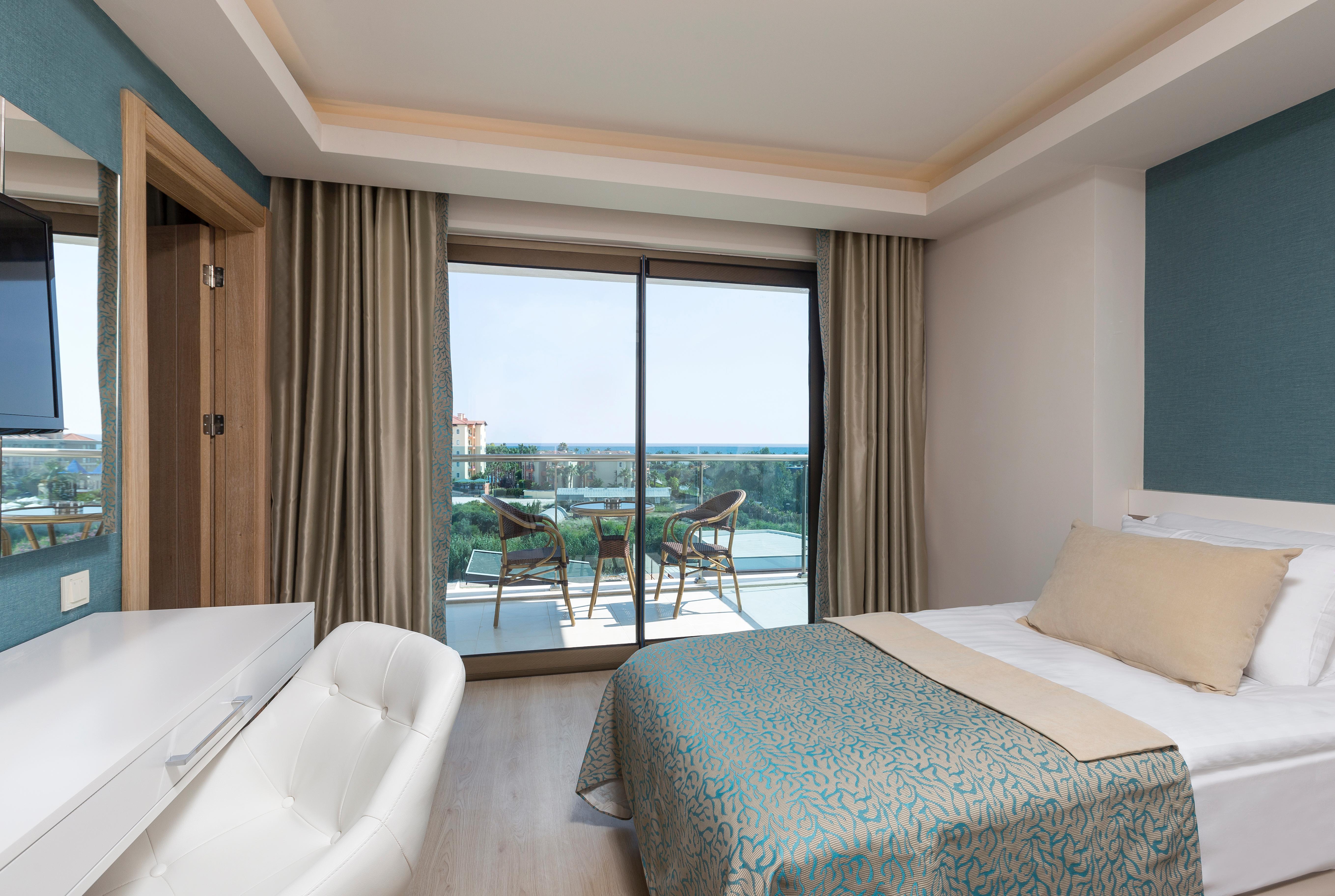 Castival Hotel