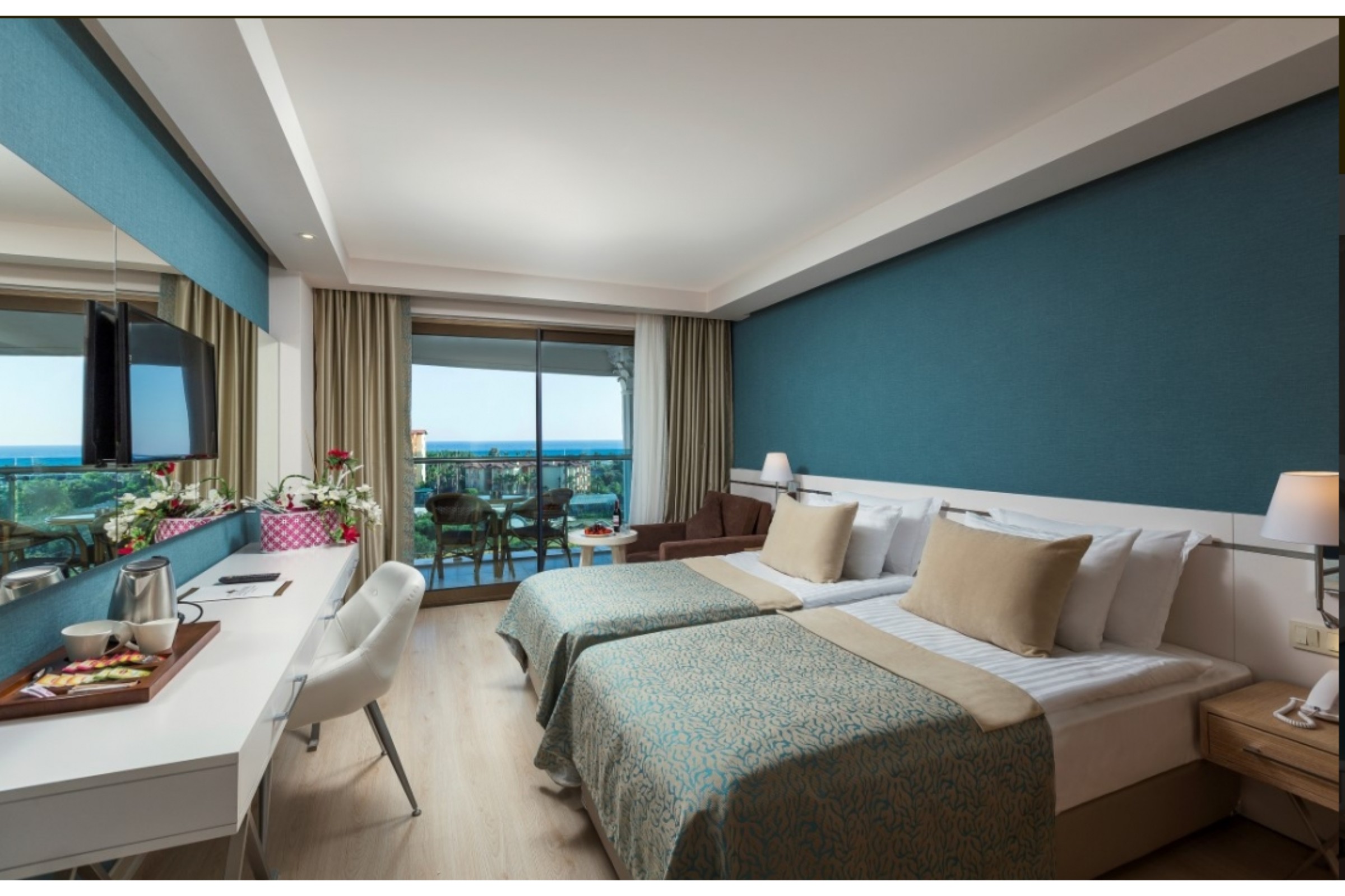 Castival Hotel