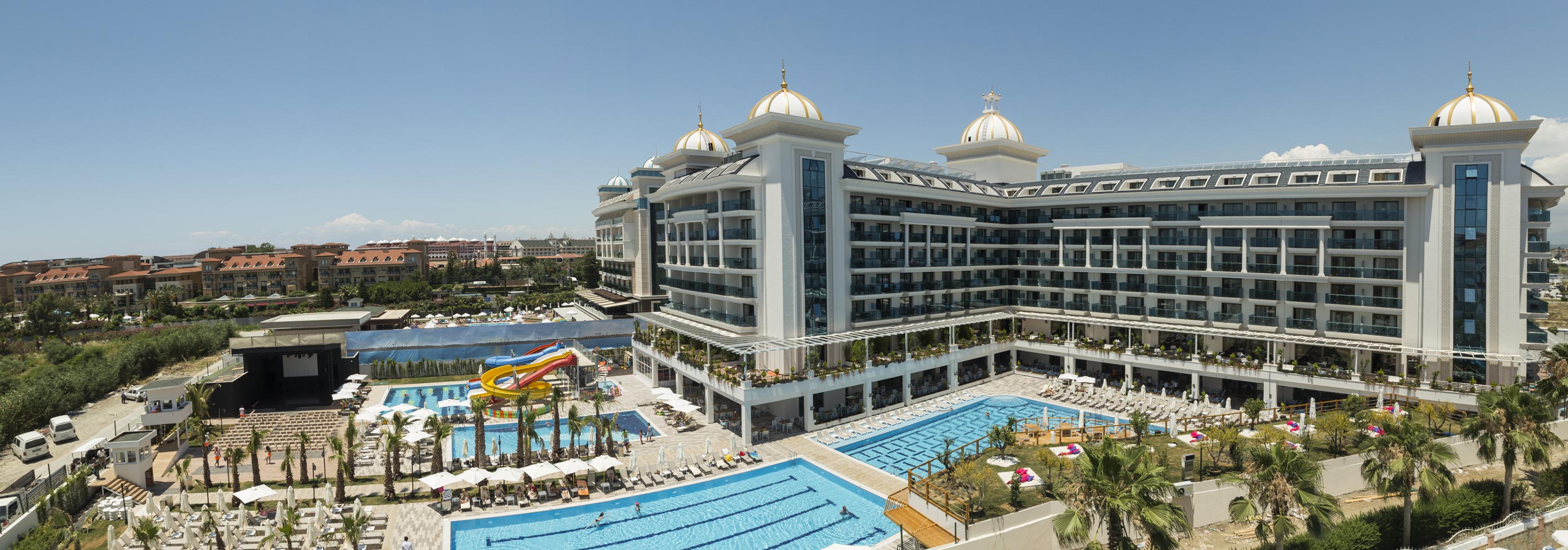 Castival Hotel