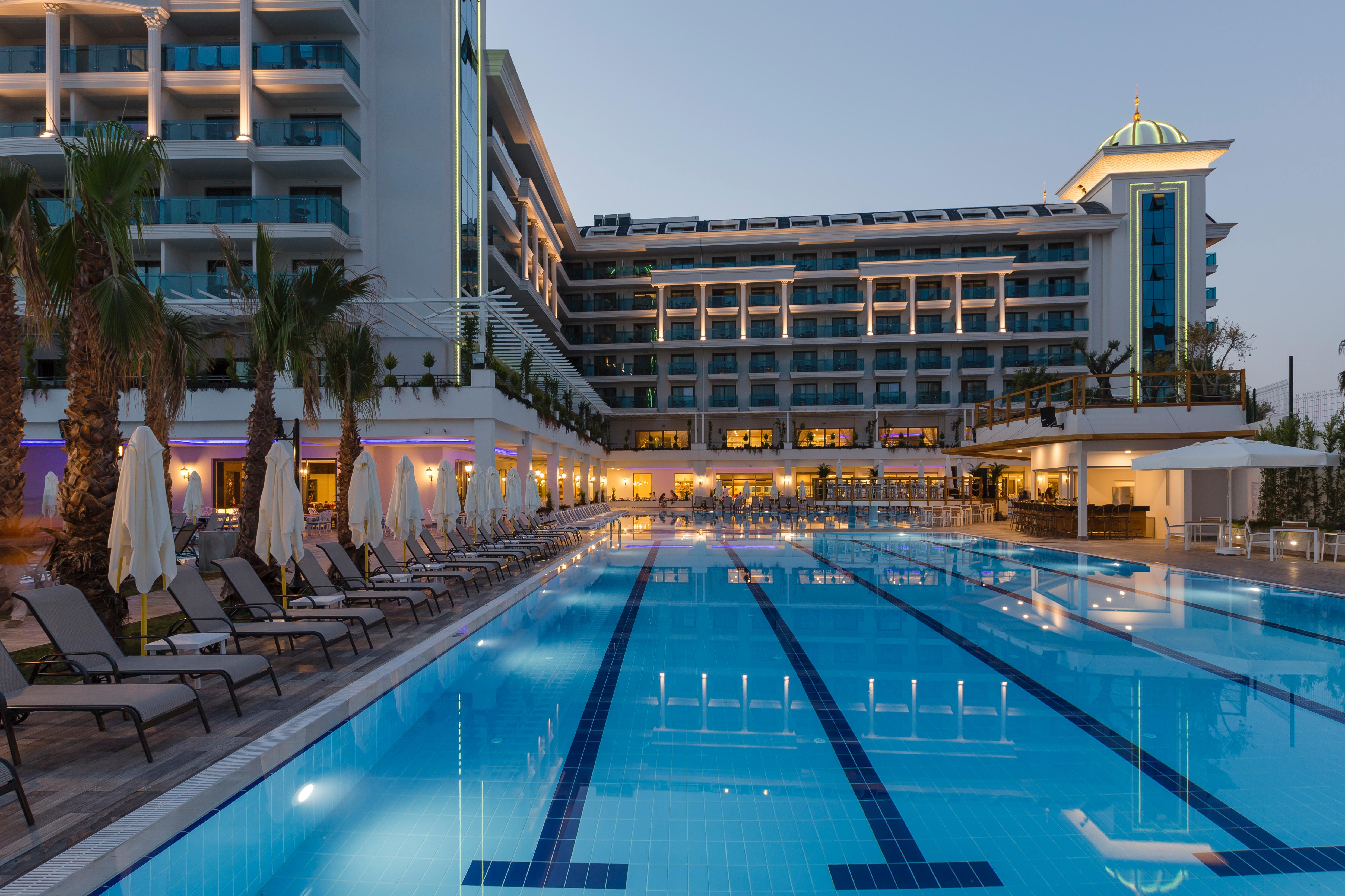 Castival Hotel