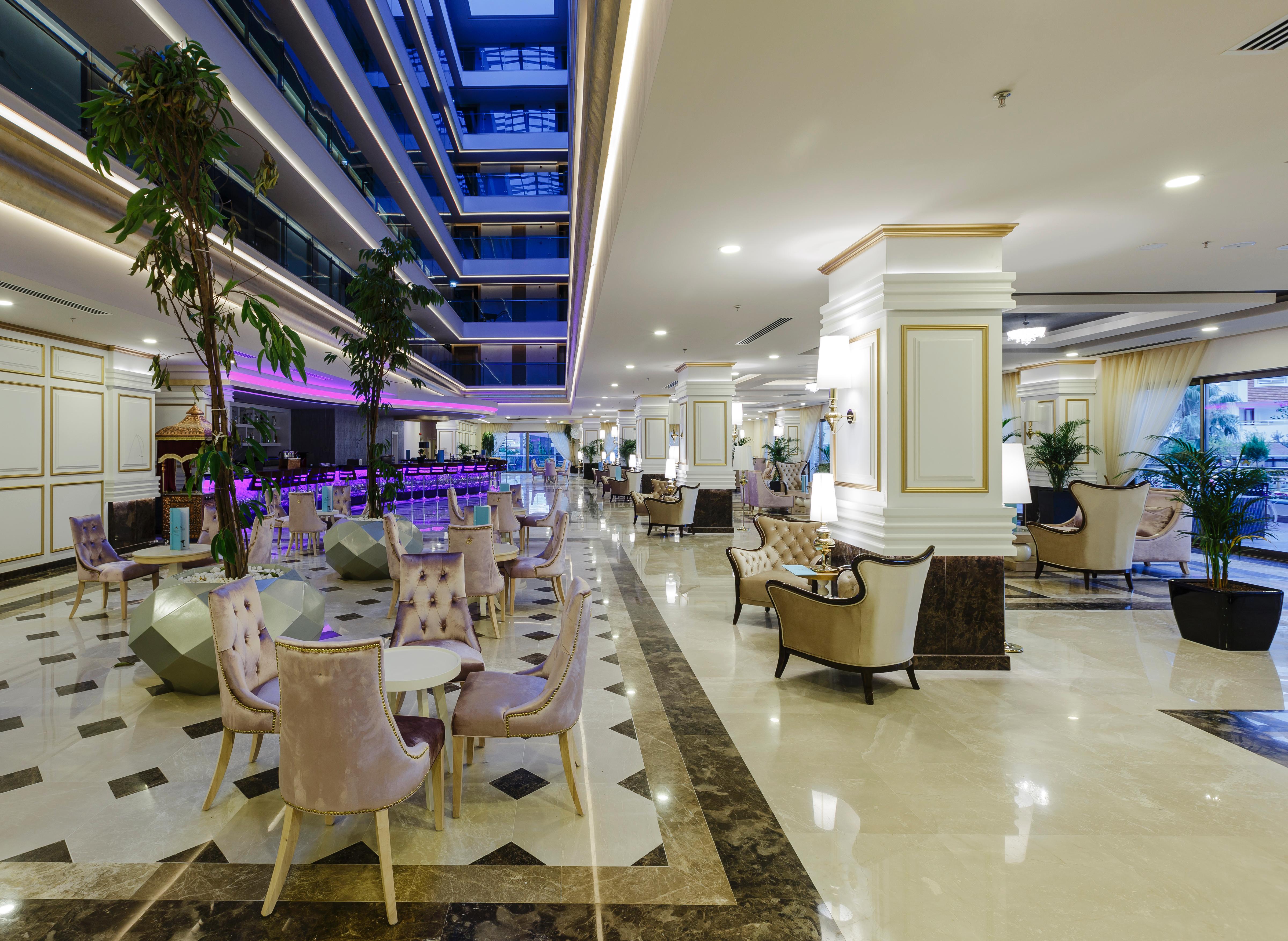 Castival Hotel
