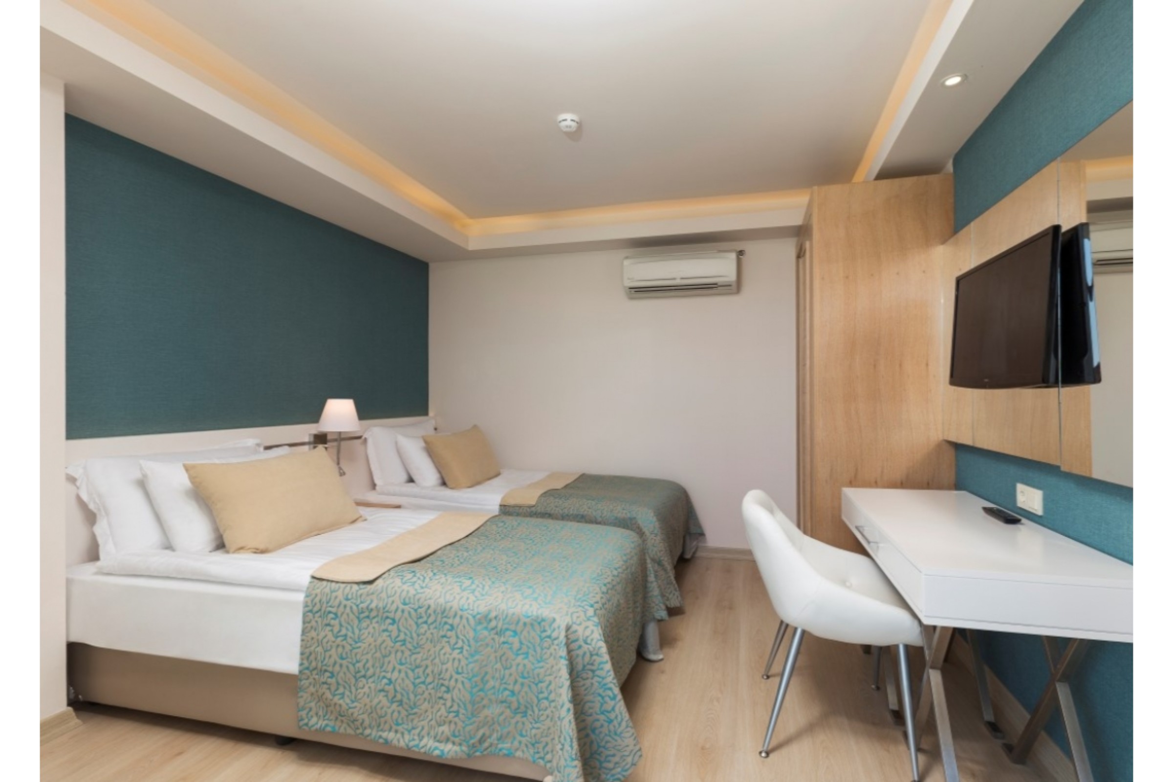 Castival Hotel