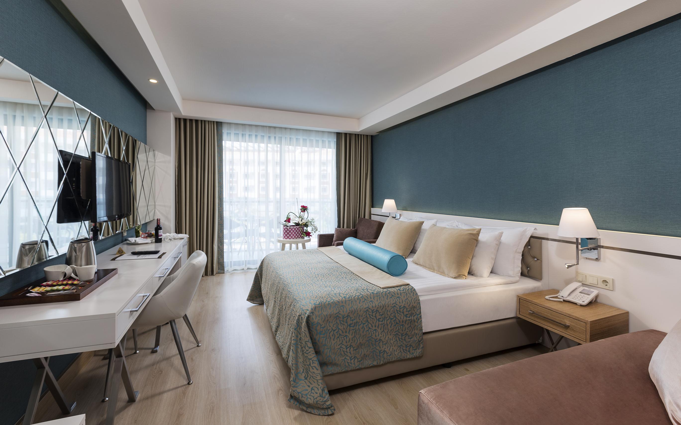 Castival Hotel
