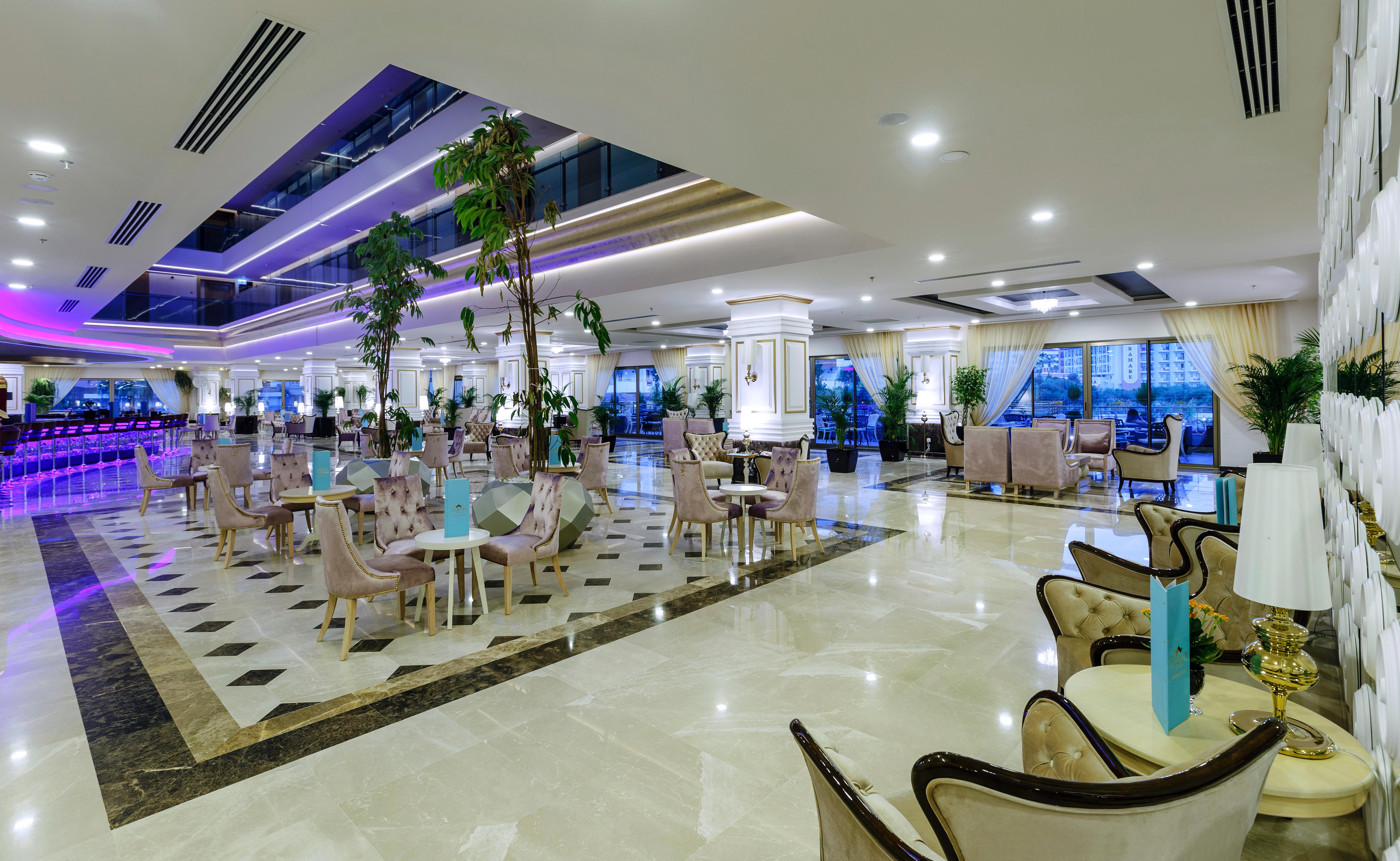 Castival Hotel