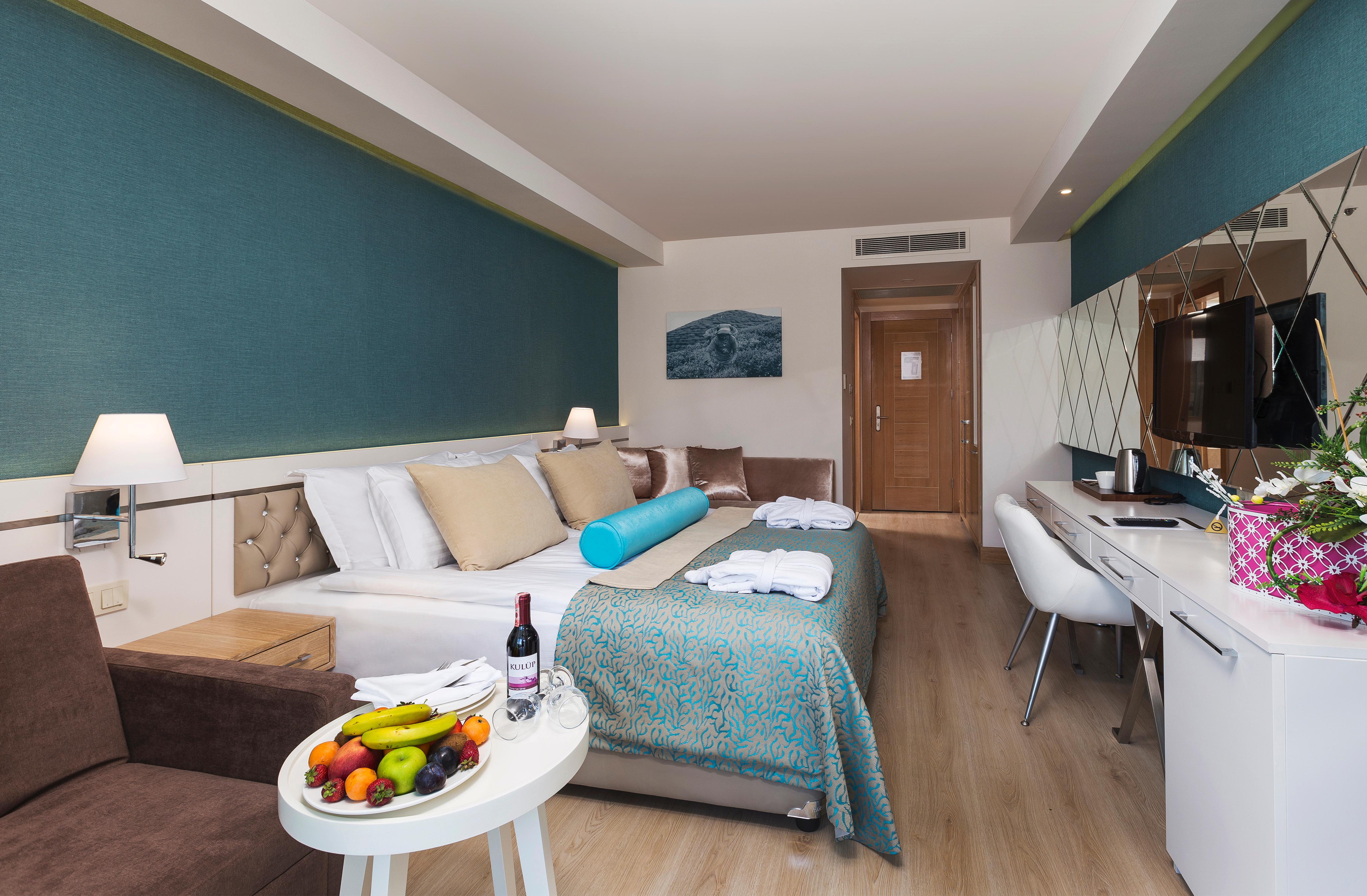 Castival Hotel
