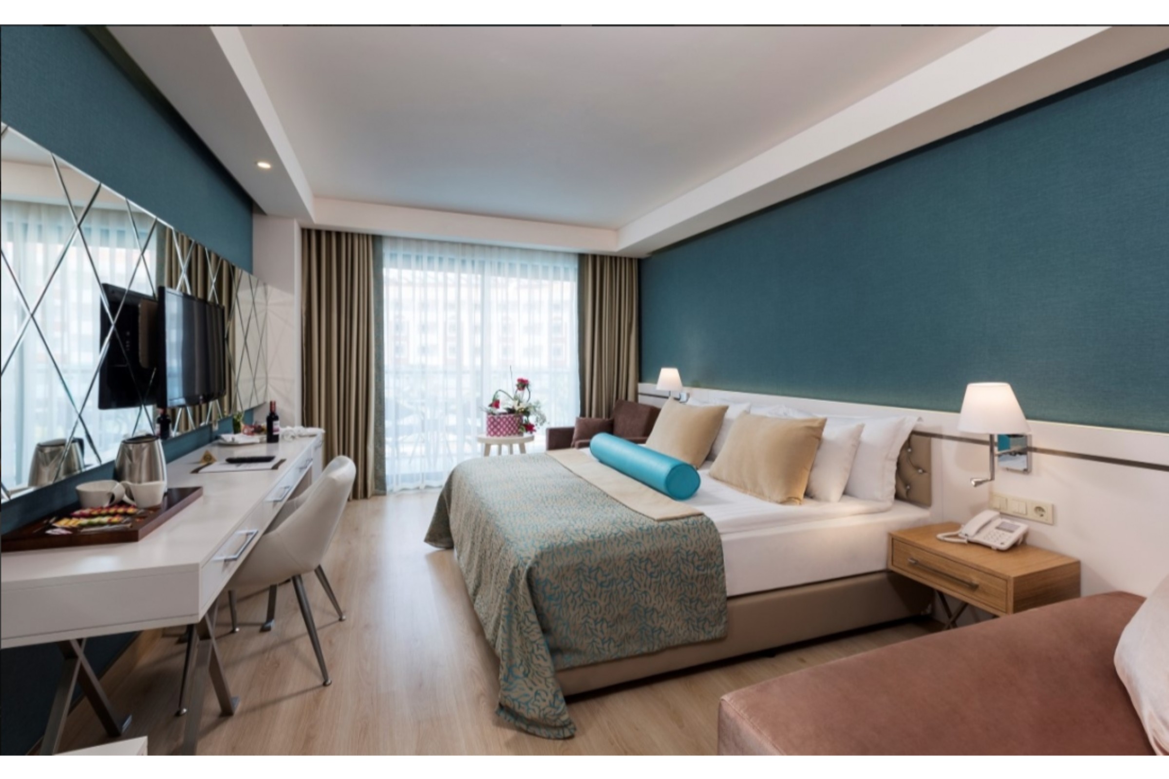 Castival Hotel