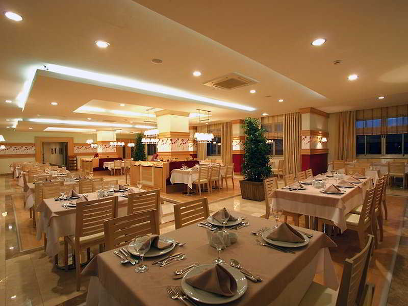Side Mare Resort & SPA