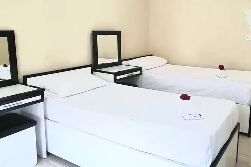 Side Papirus Hotel