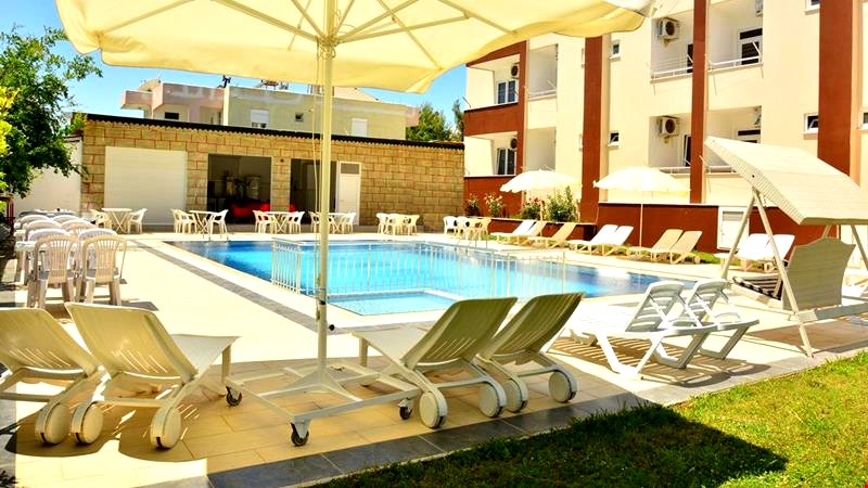 Side Papirus Hotel