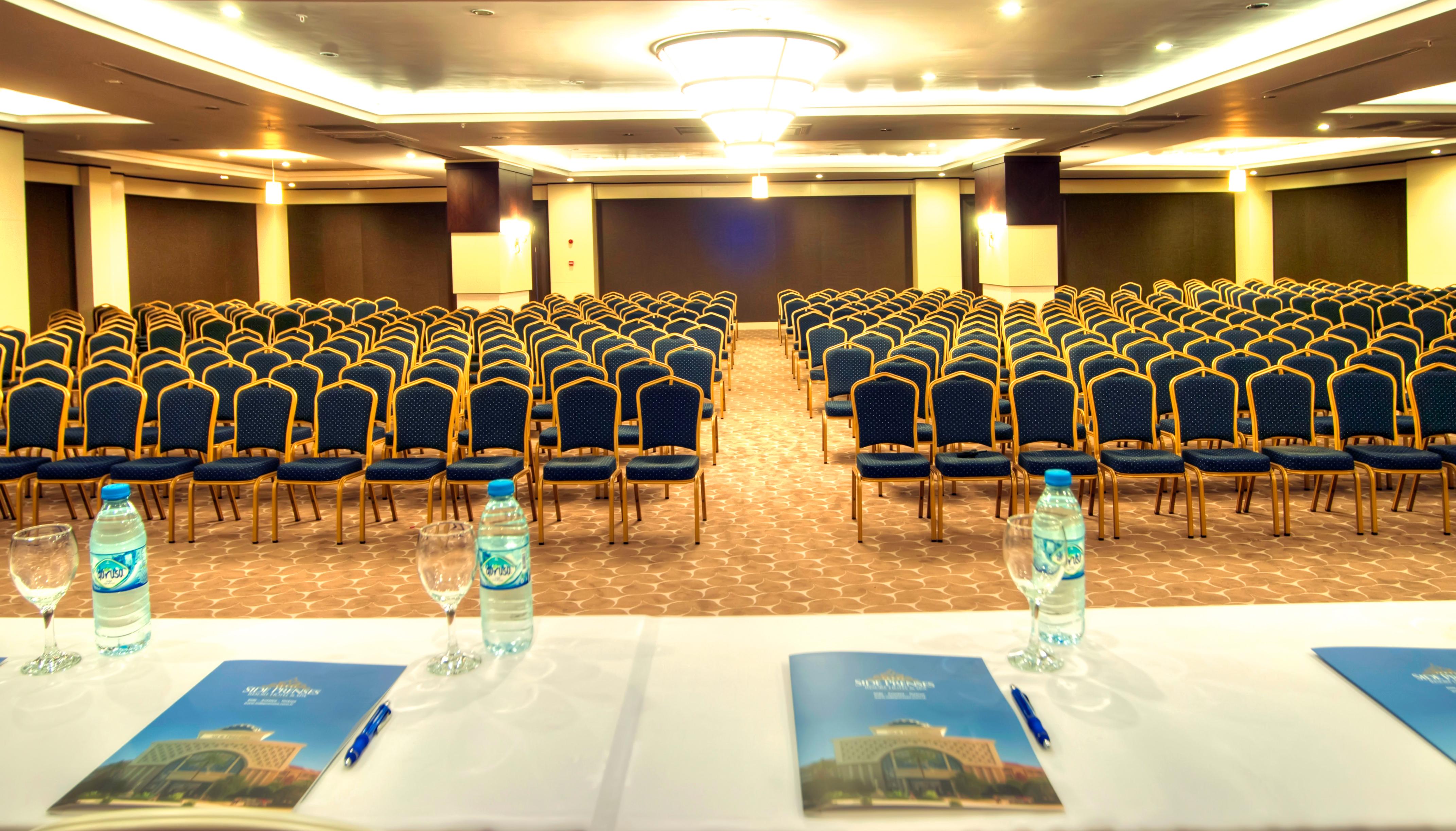 Side Prenses Resort Hotel & Spa
