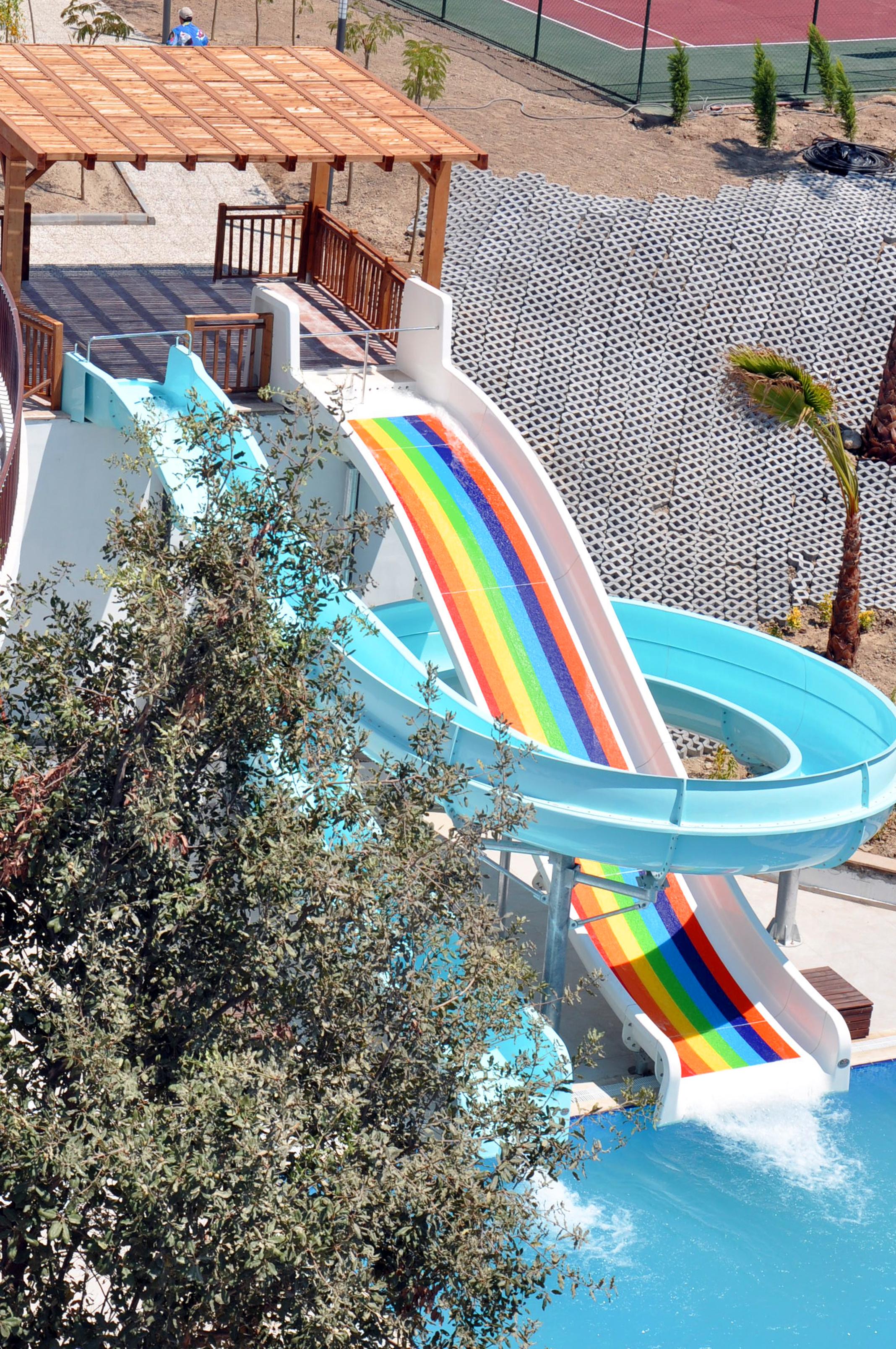 Side Prenses Resort Hotel & Spa