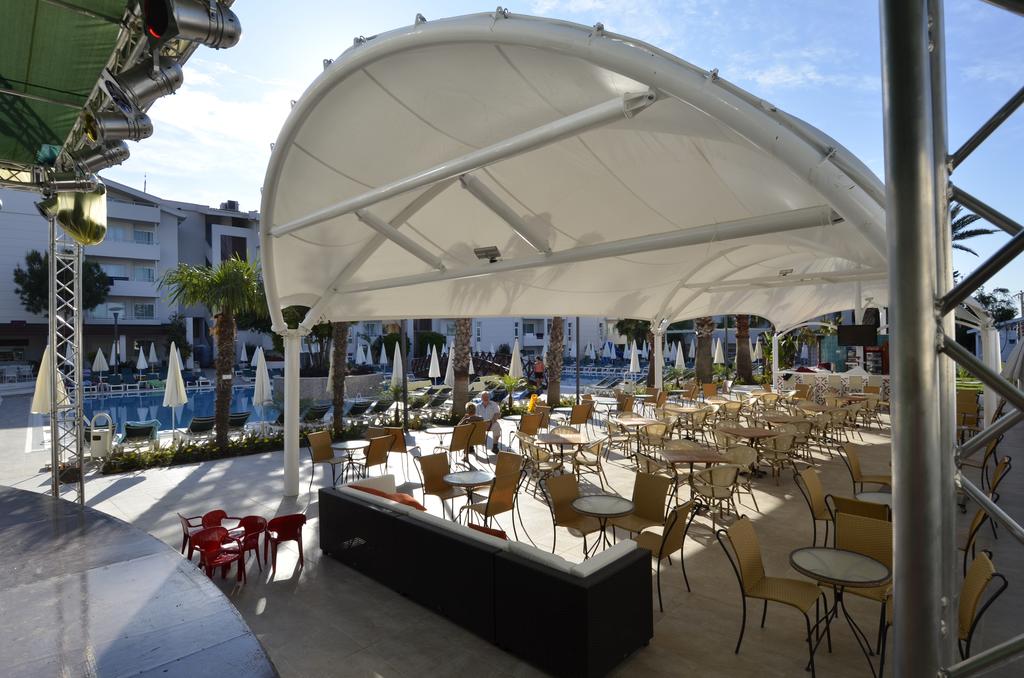 Calimera Side Resort