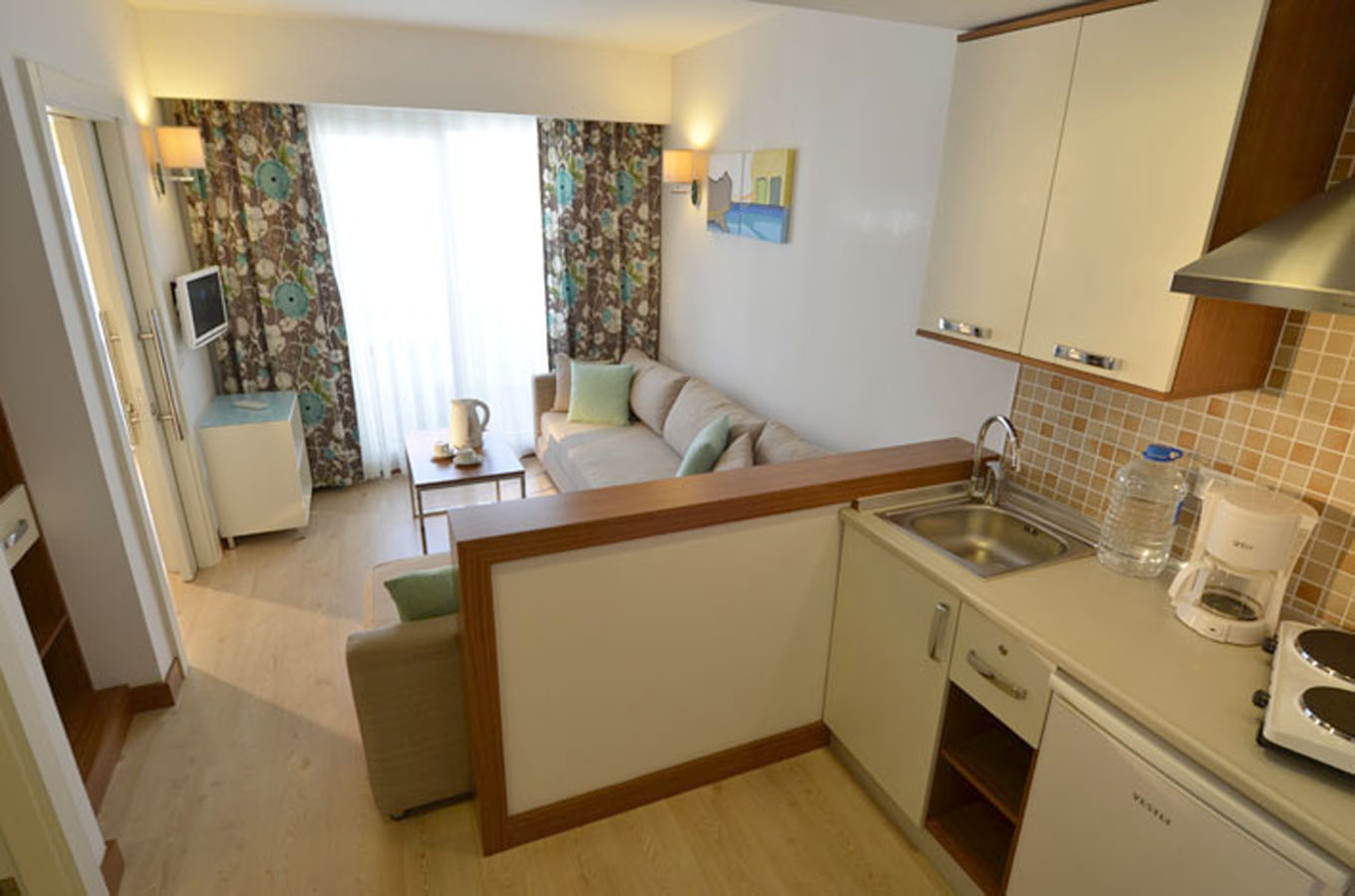 Calimera Side Resort