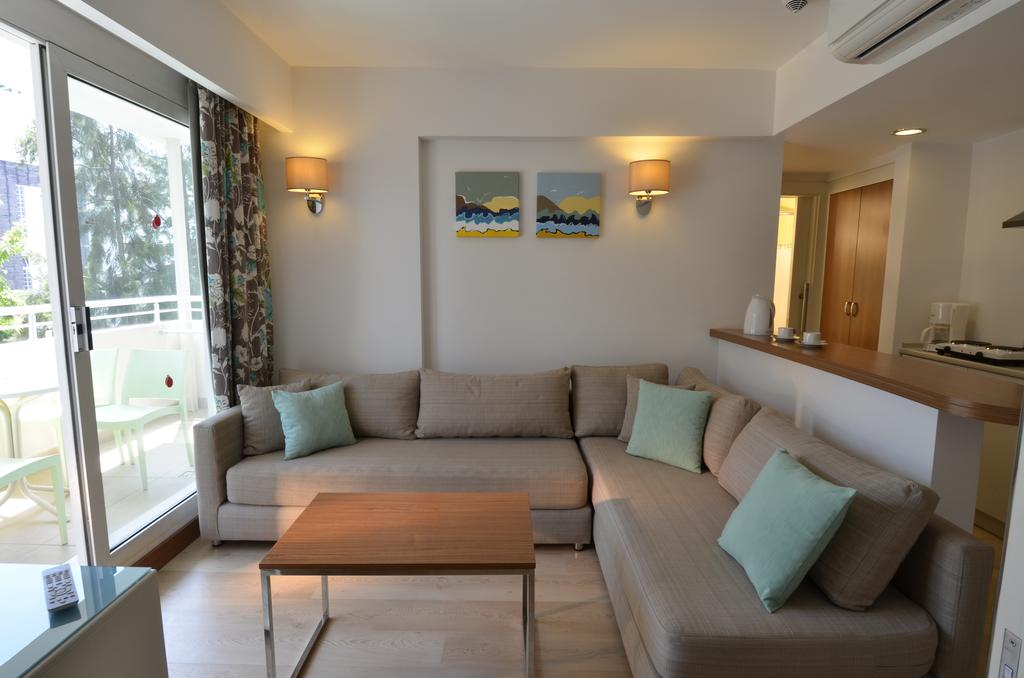 Calimera Side Resort