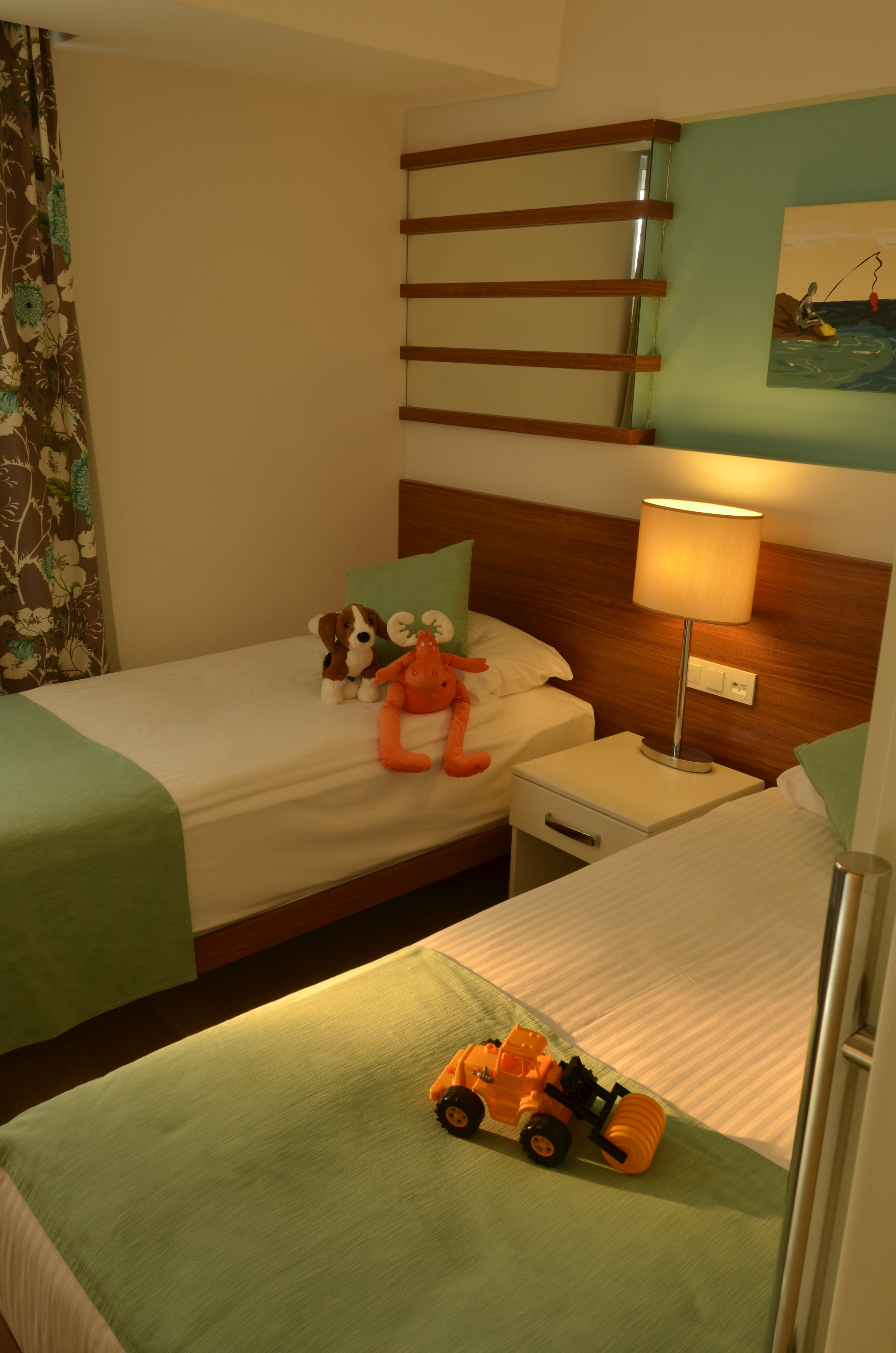 Calimera Side Resort