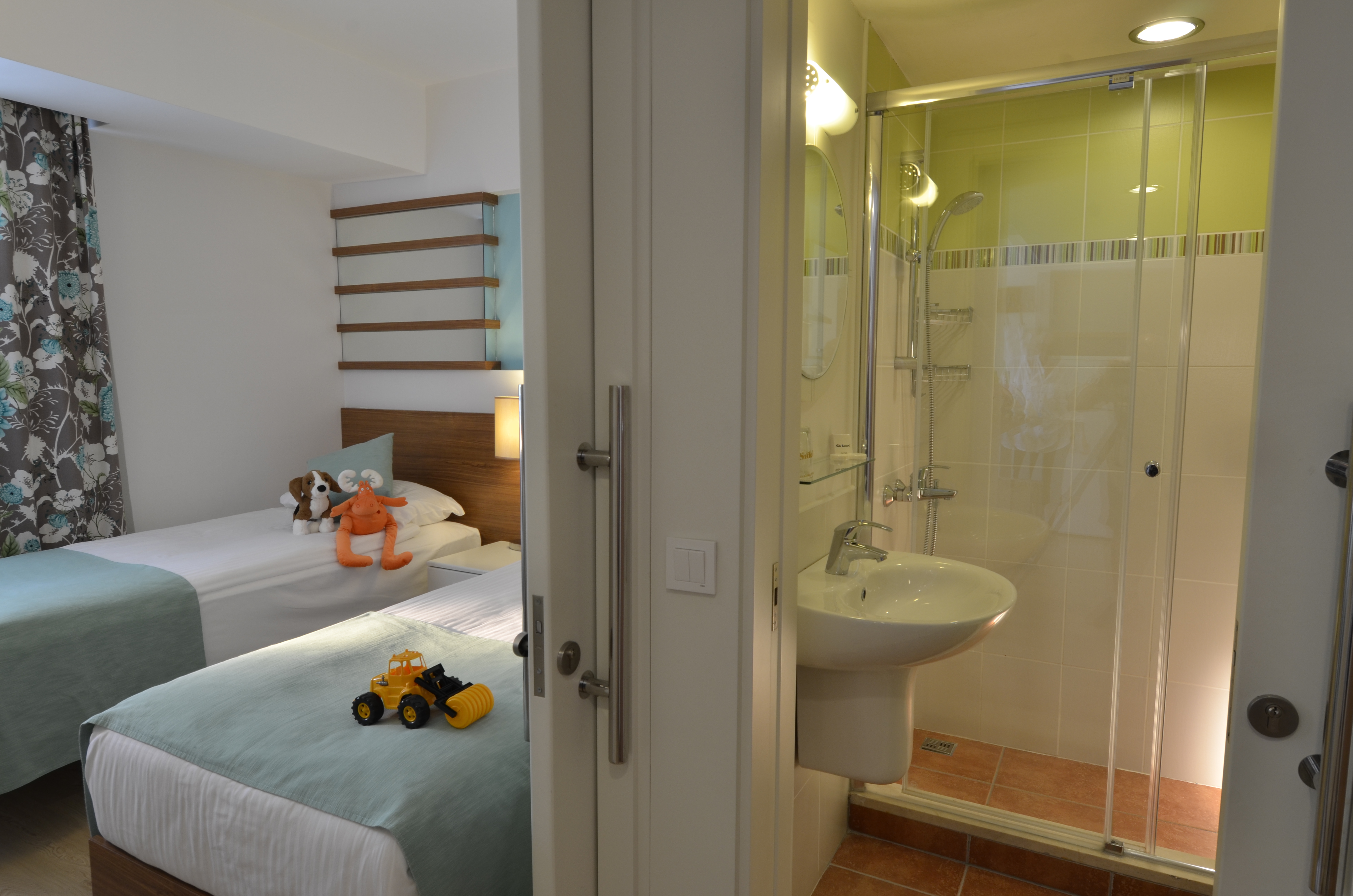 Calimera Side Resort