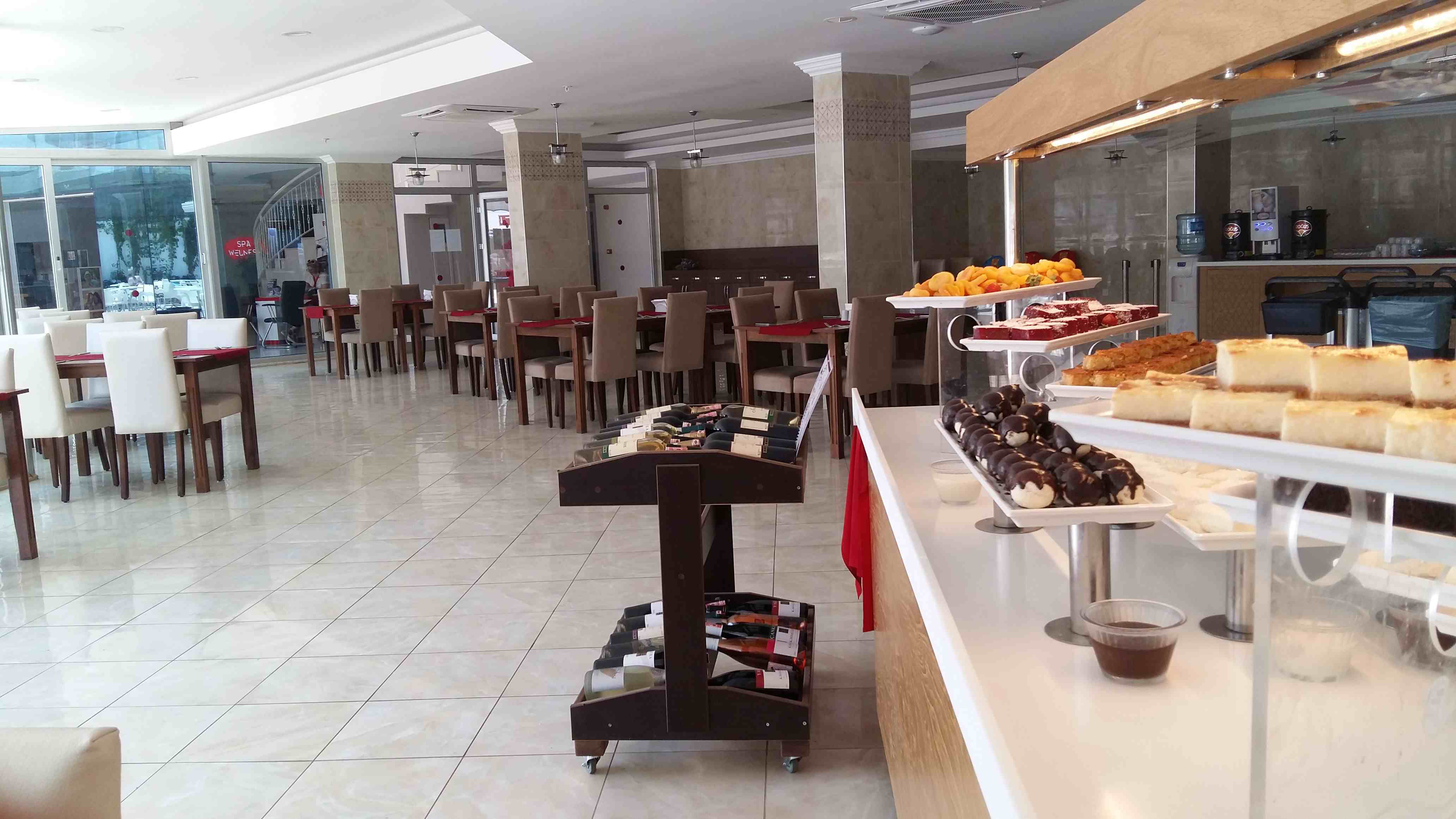 Side Legend Hotel