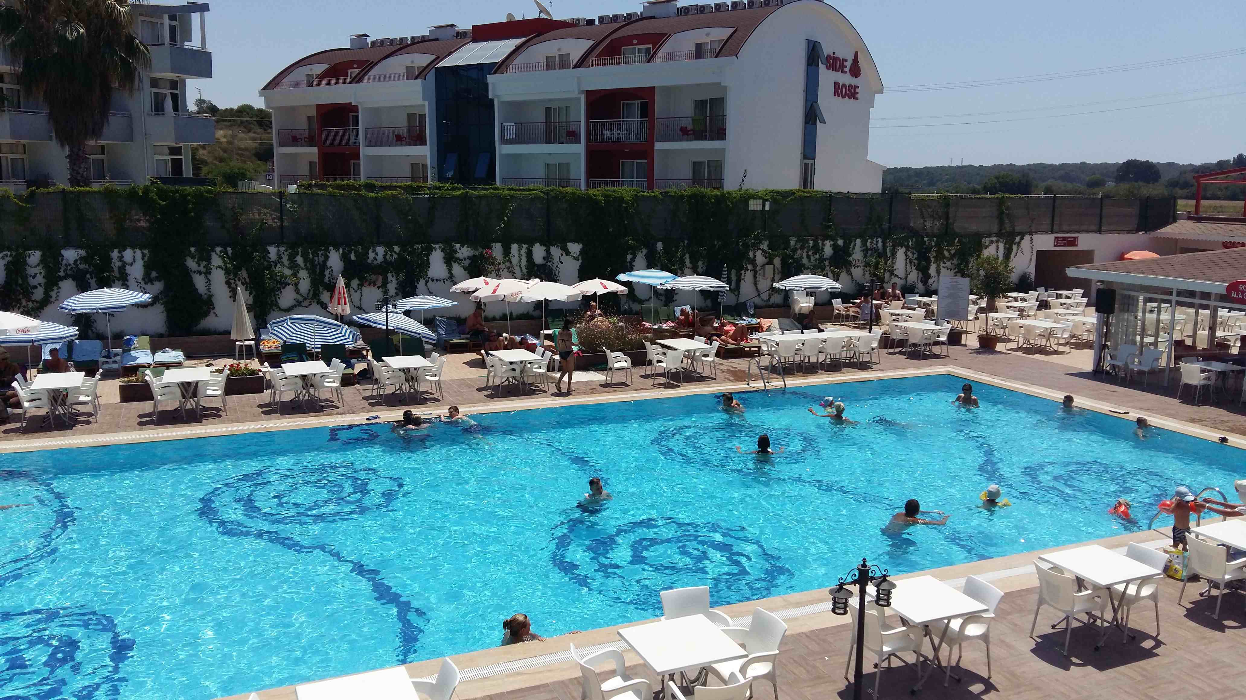 Side Legend Hotel