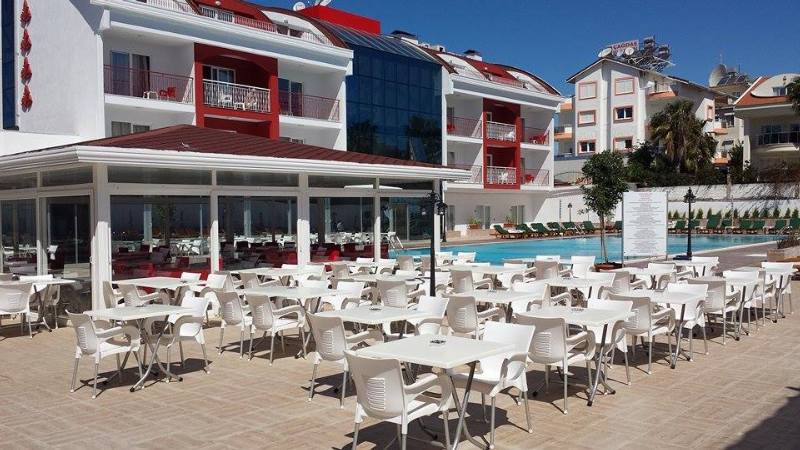 Side Legend Hotel