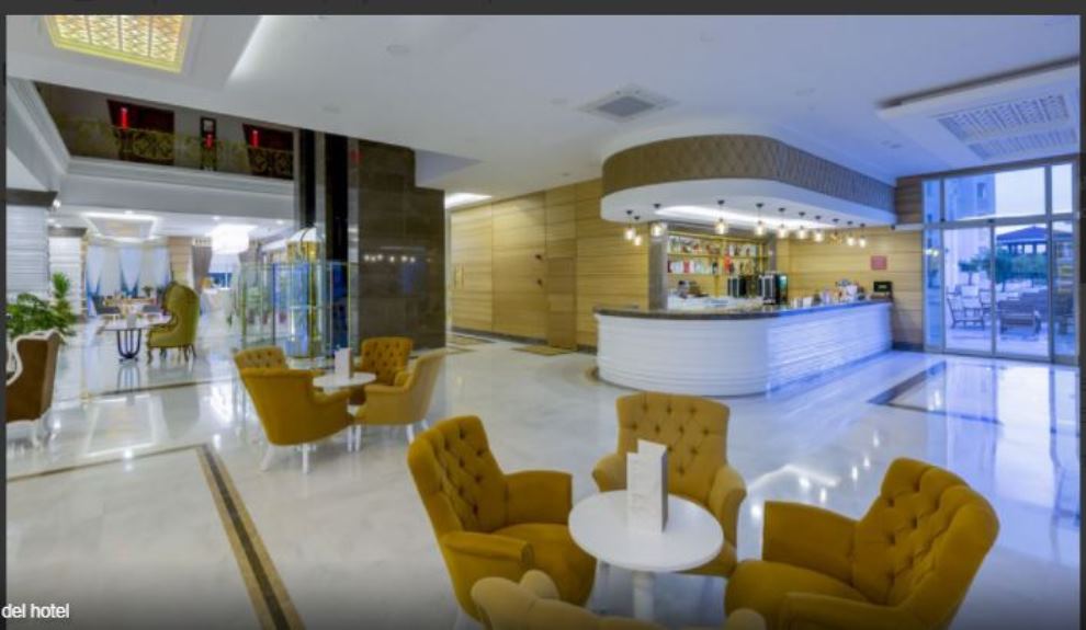 Side Royal Palace Hotel & Spa