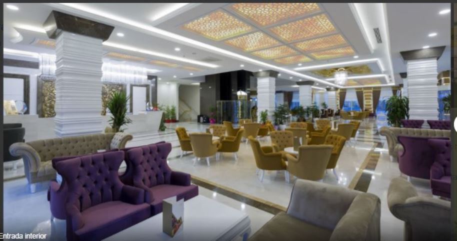 Side Royal Palace Hotel & Spa