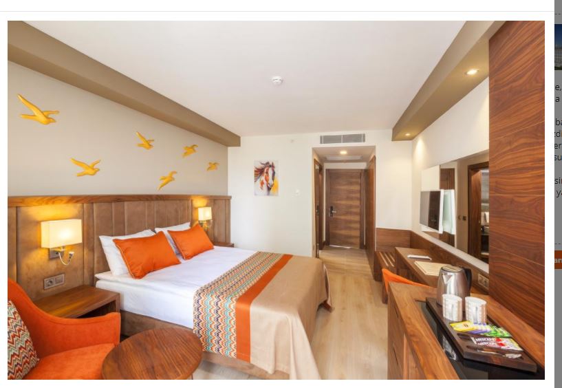 Side Royal Palace Hotel & Spa