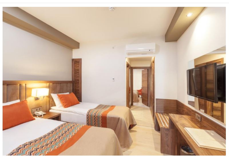 Side Royal Palace Hotel & Spa