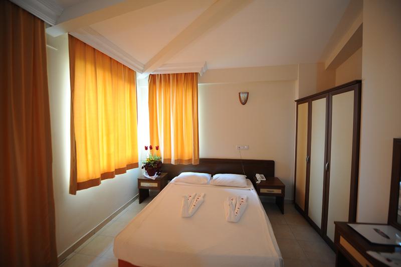 Saygili Beach Hotel