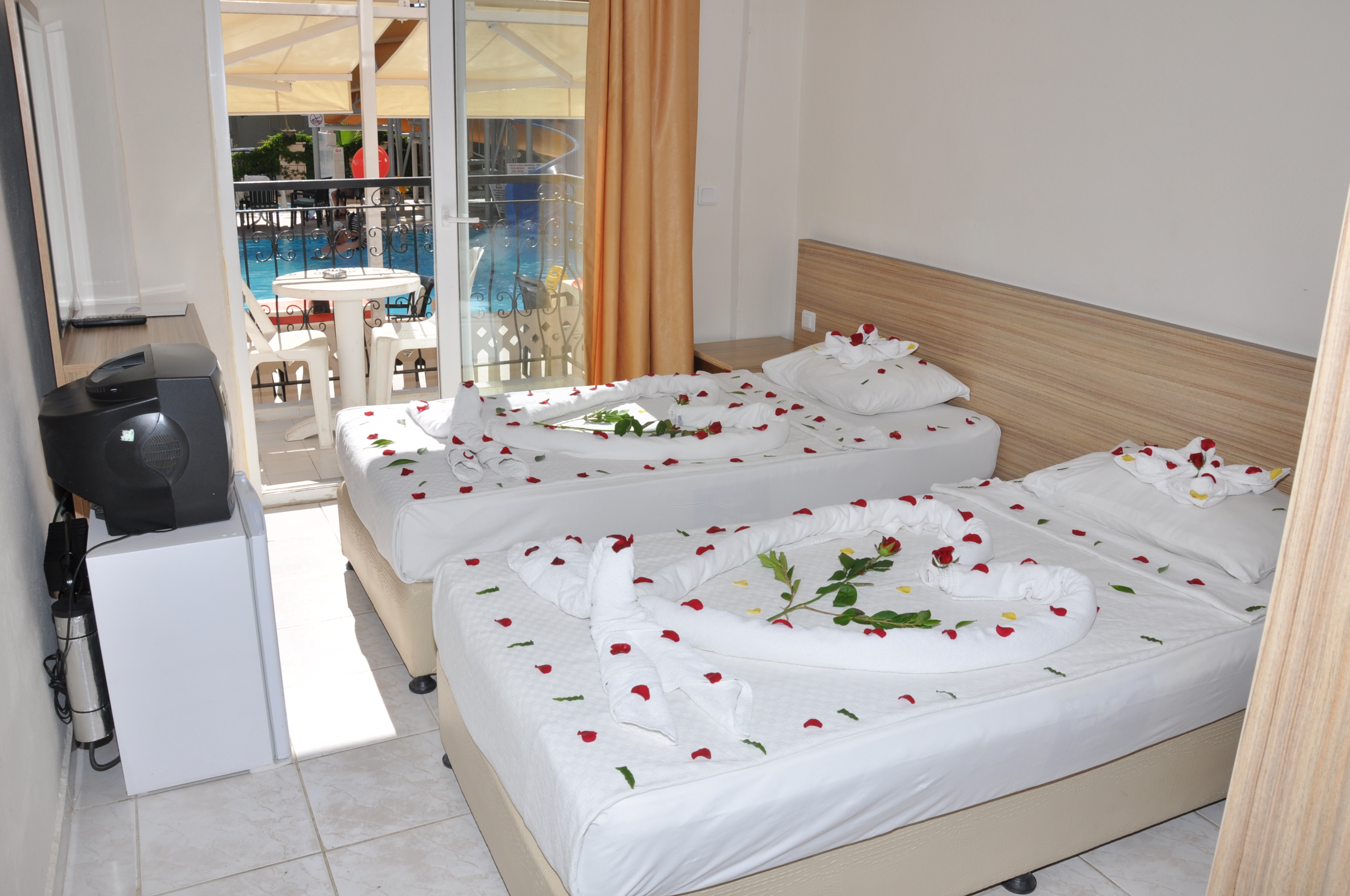 Saygili Beach Hotel