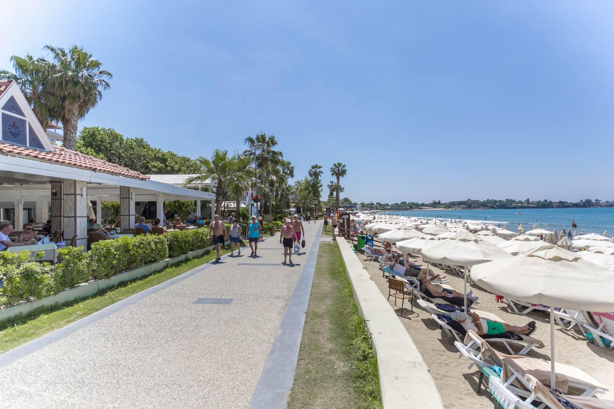 Side Star Beach