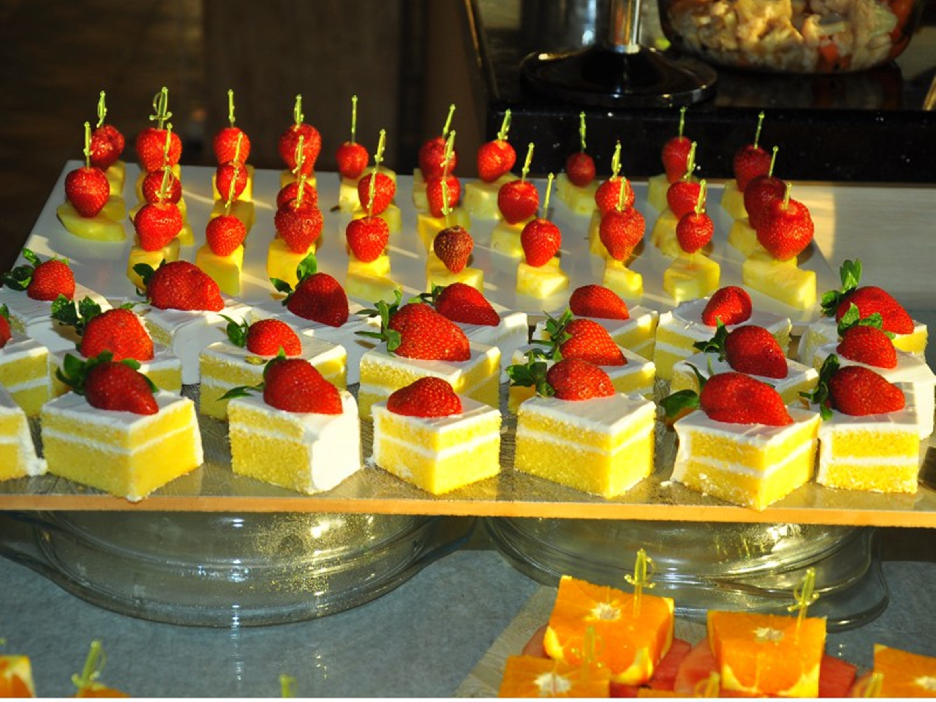 Side Amour Hotel