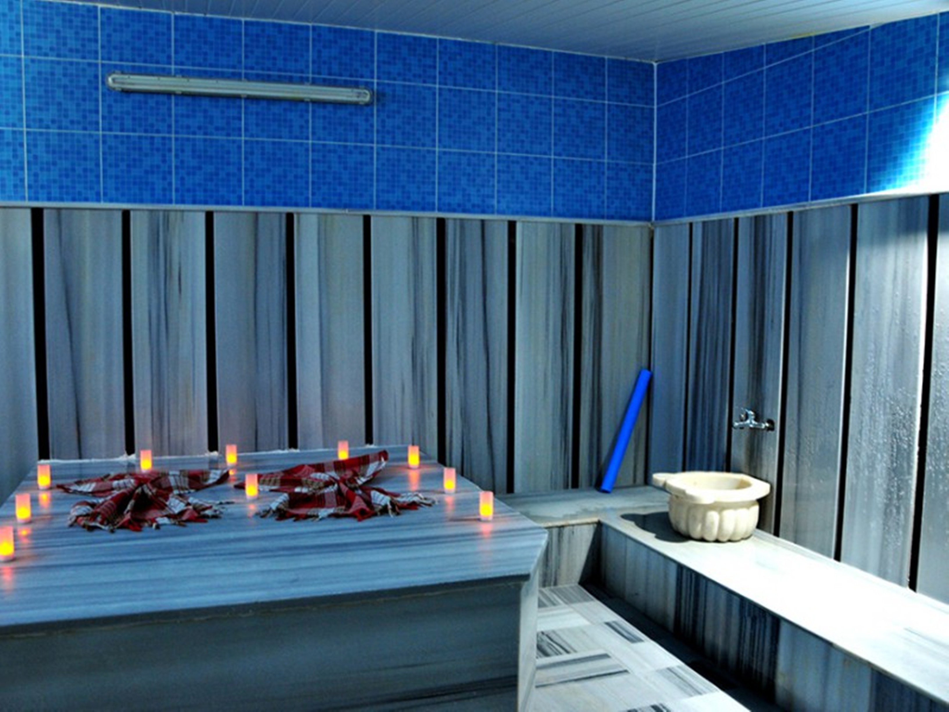 Side Amour Hotel