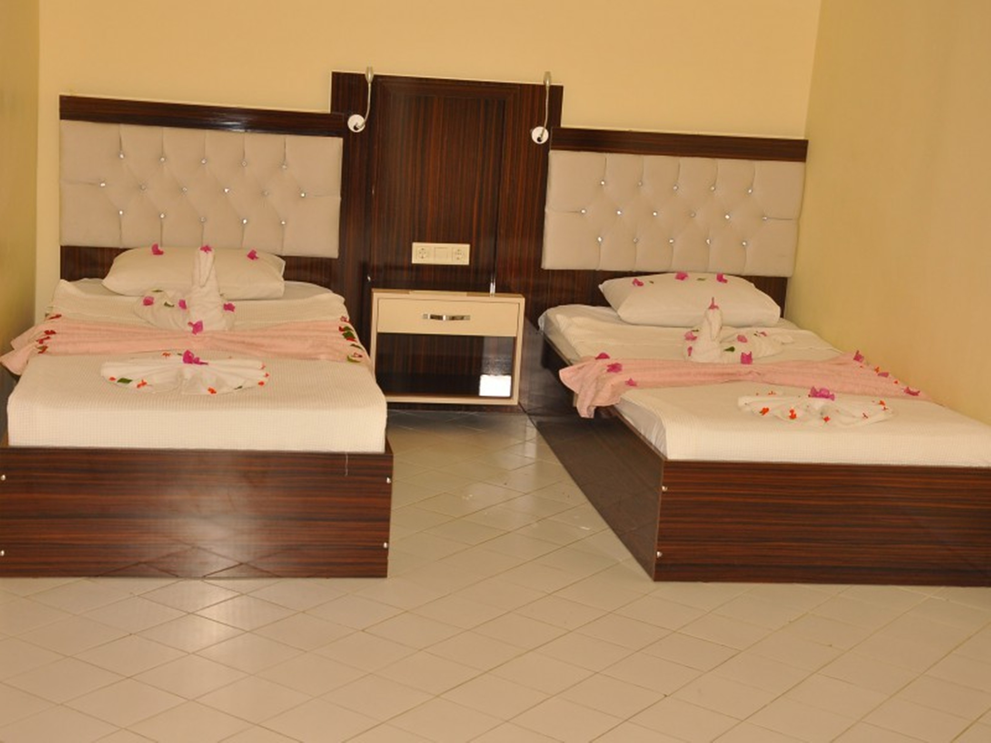 Side Amour Hotel