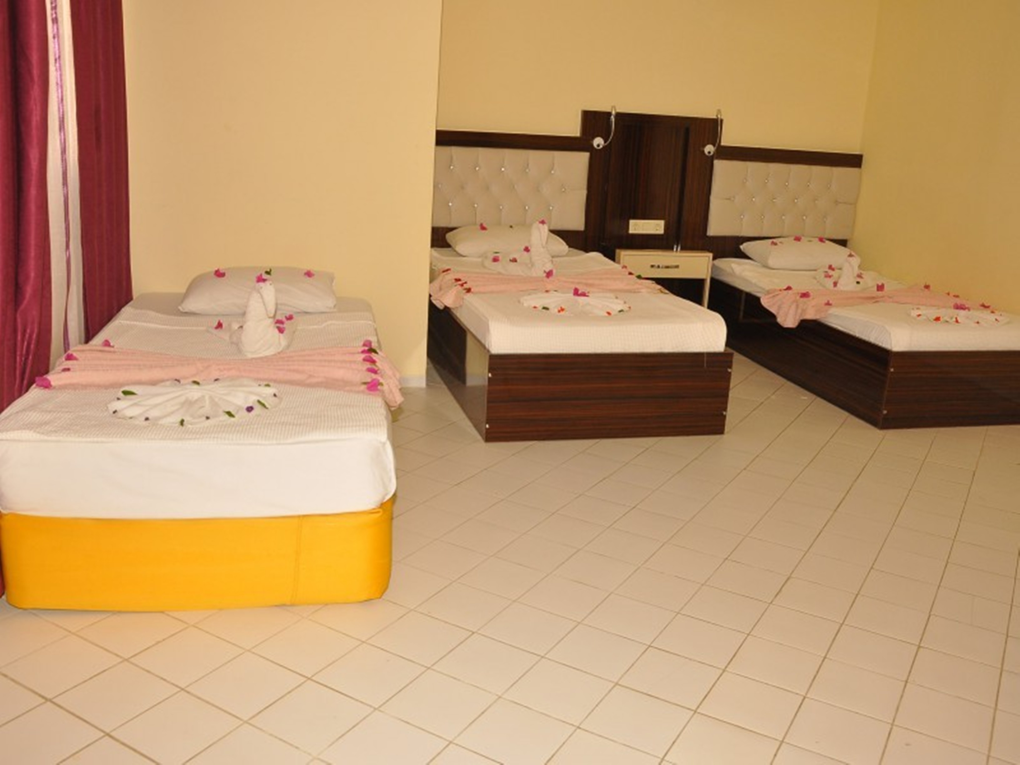 Side Amour Hotel