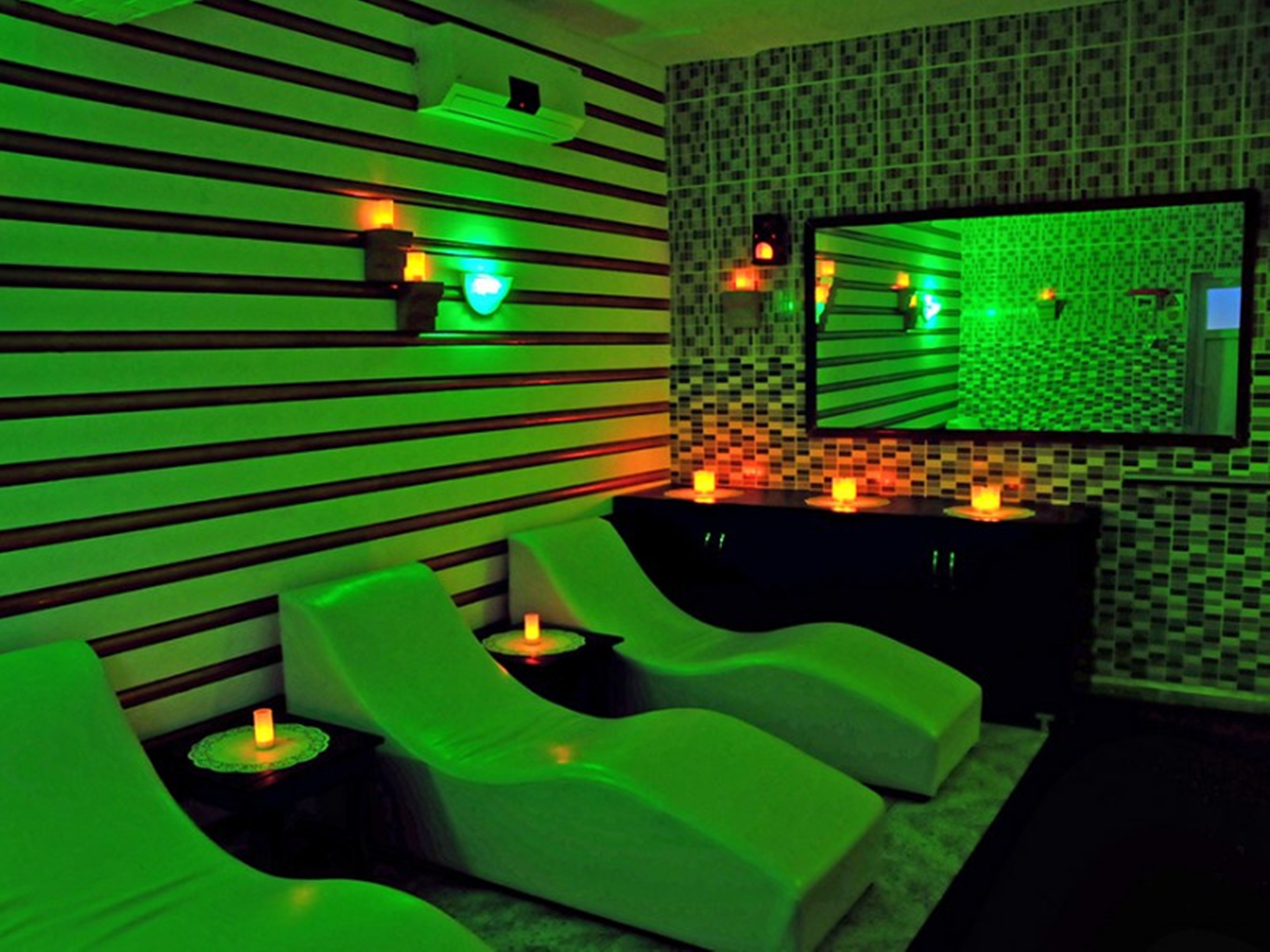 Side Amour Hotel