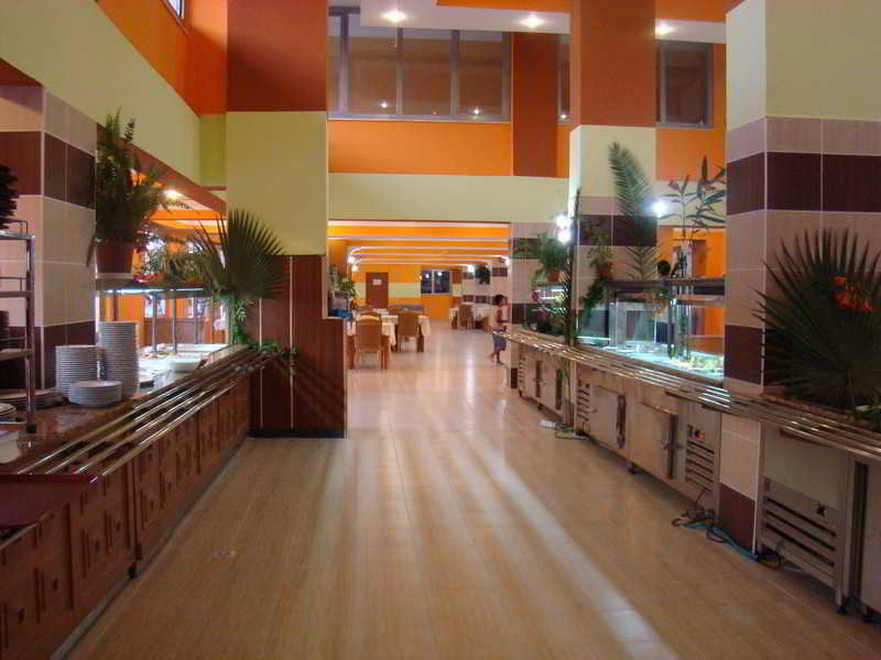 Side Yesilöz Hotel