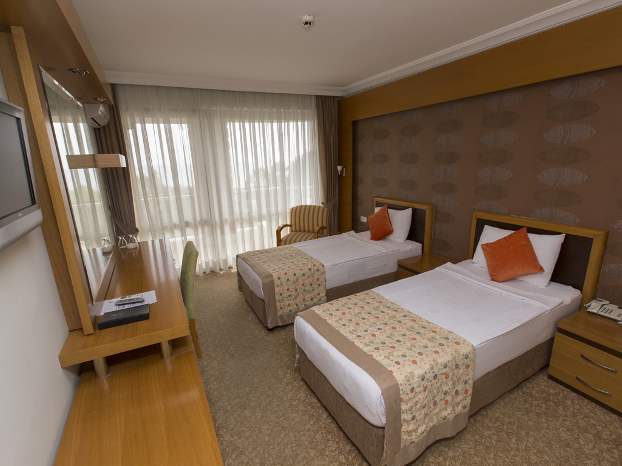 Sirma Hotel