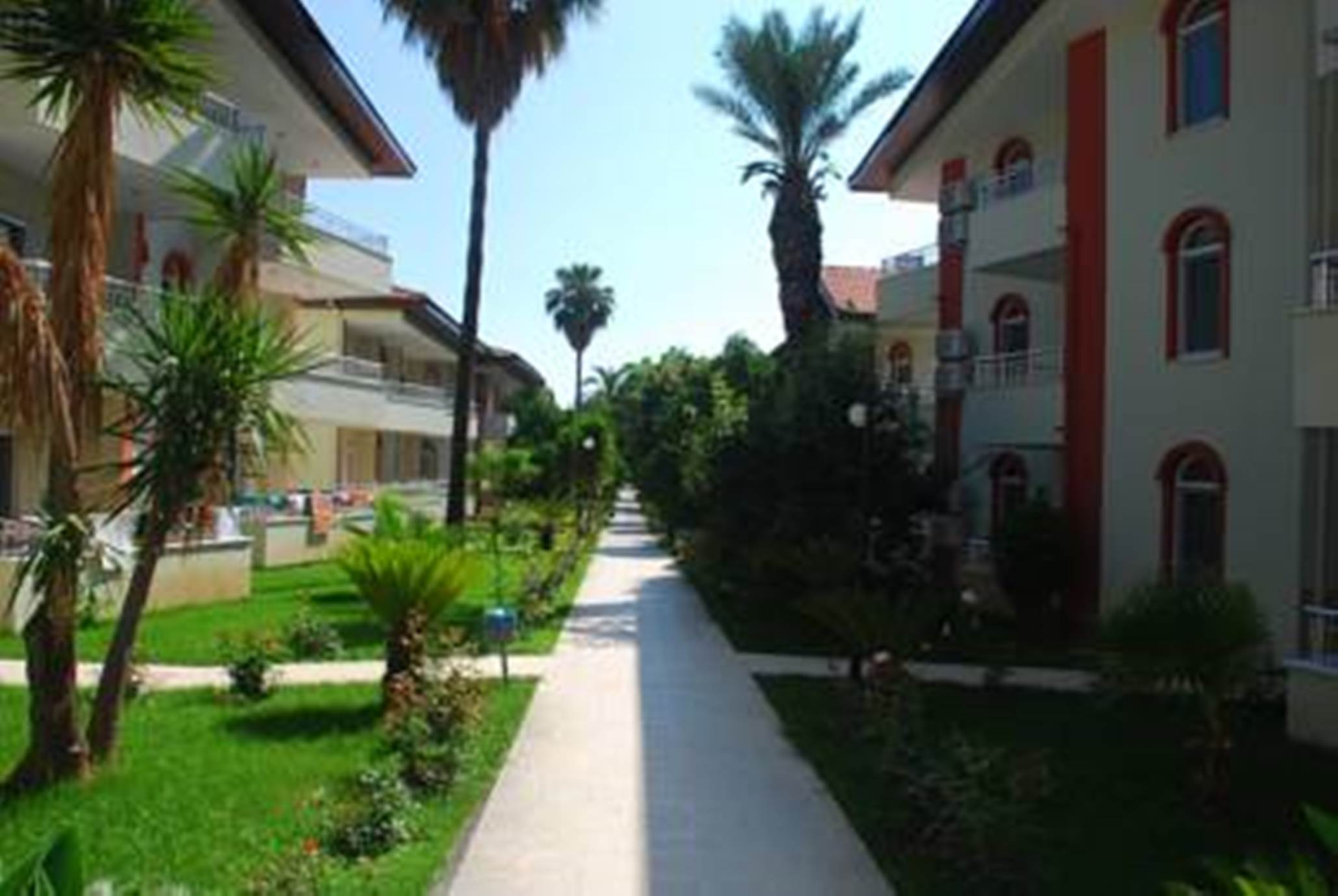 Sirma Hotel