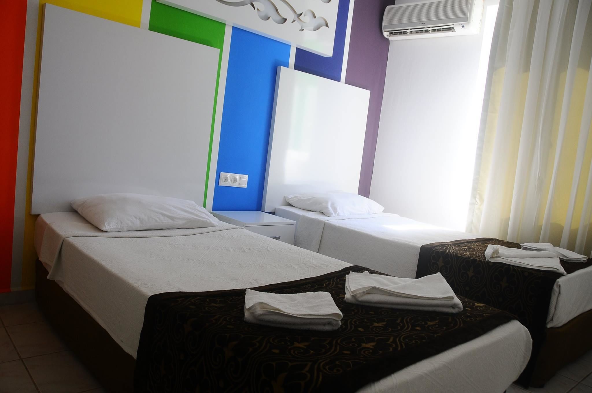 Smile Park Hotel