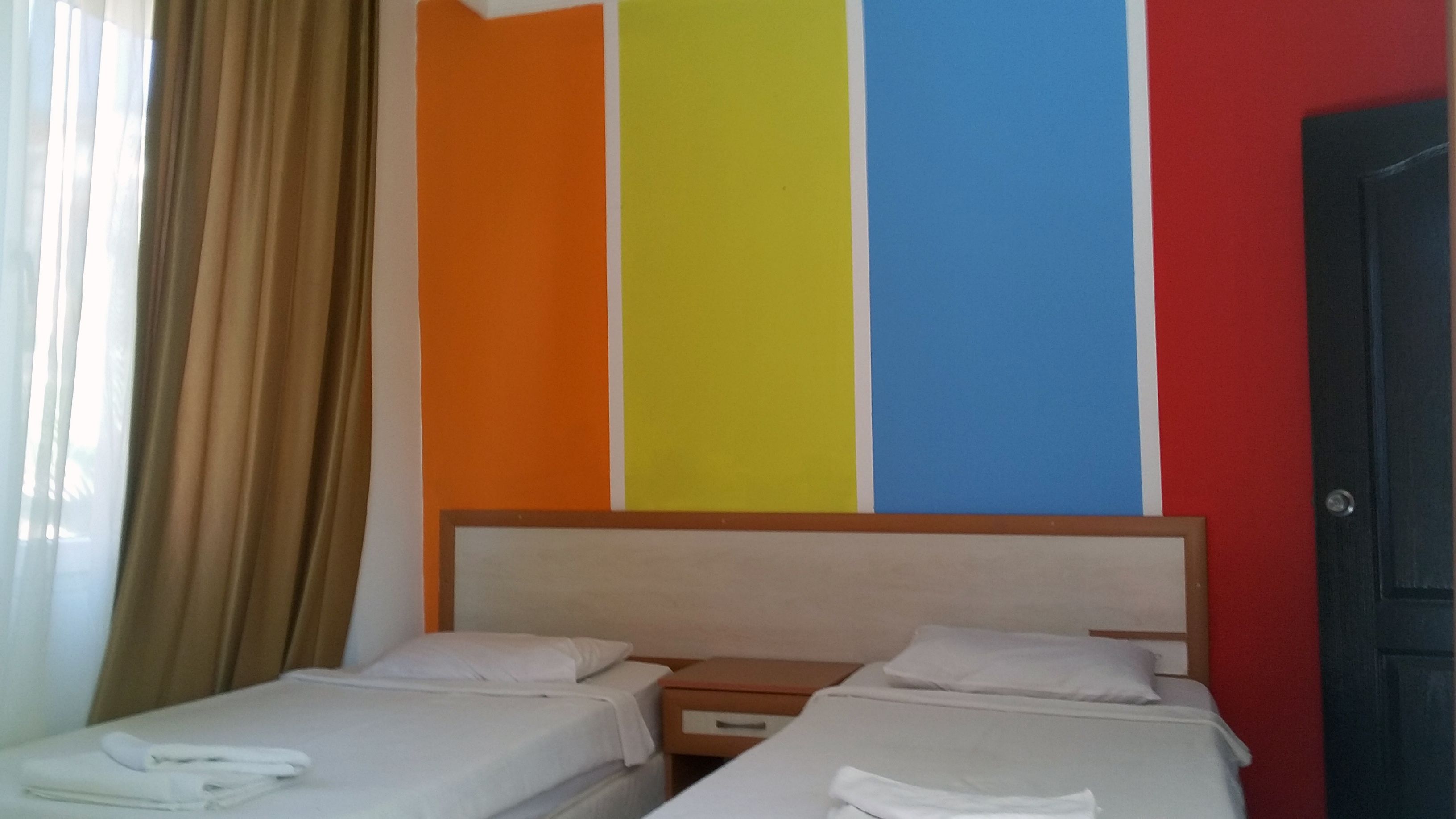 Smile Park Hotel