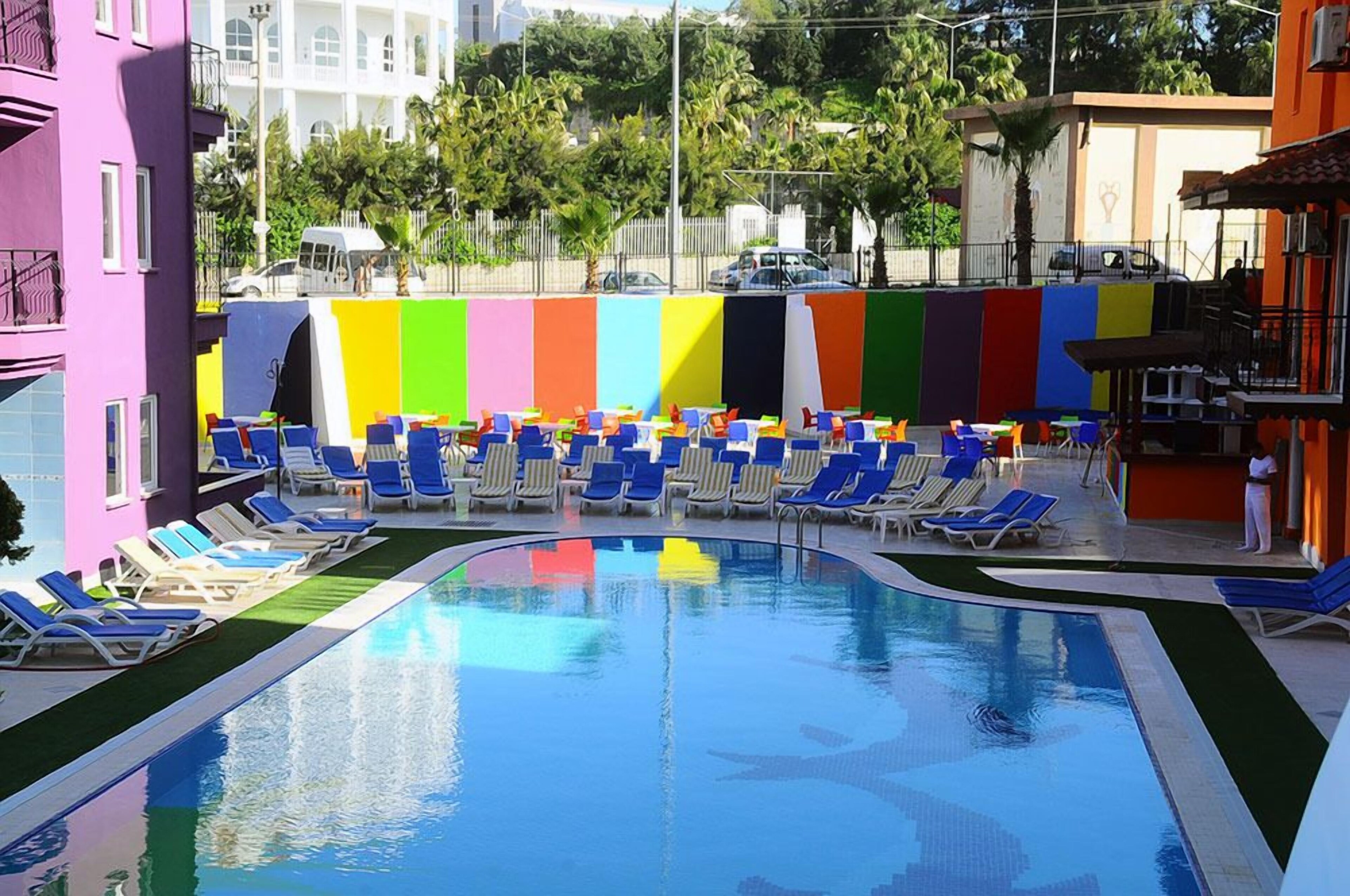 Smile Park Hotel
