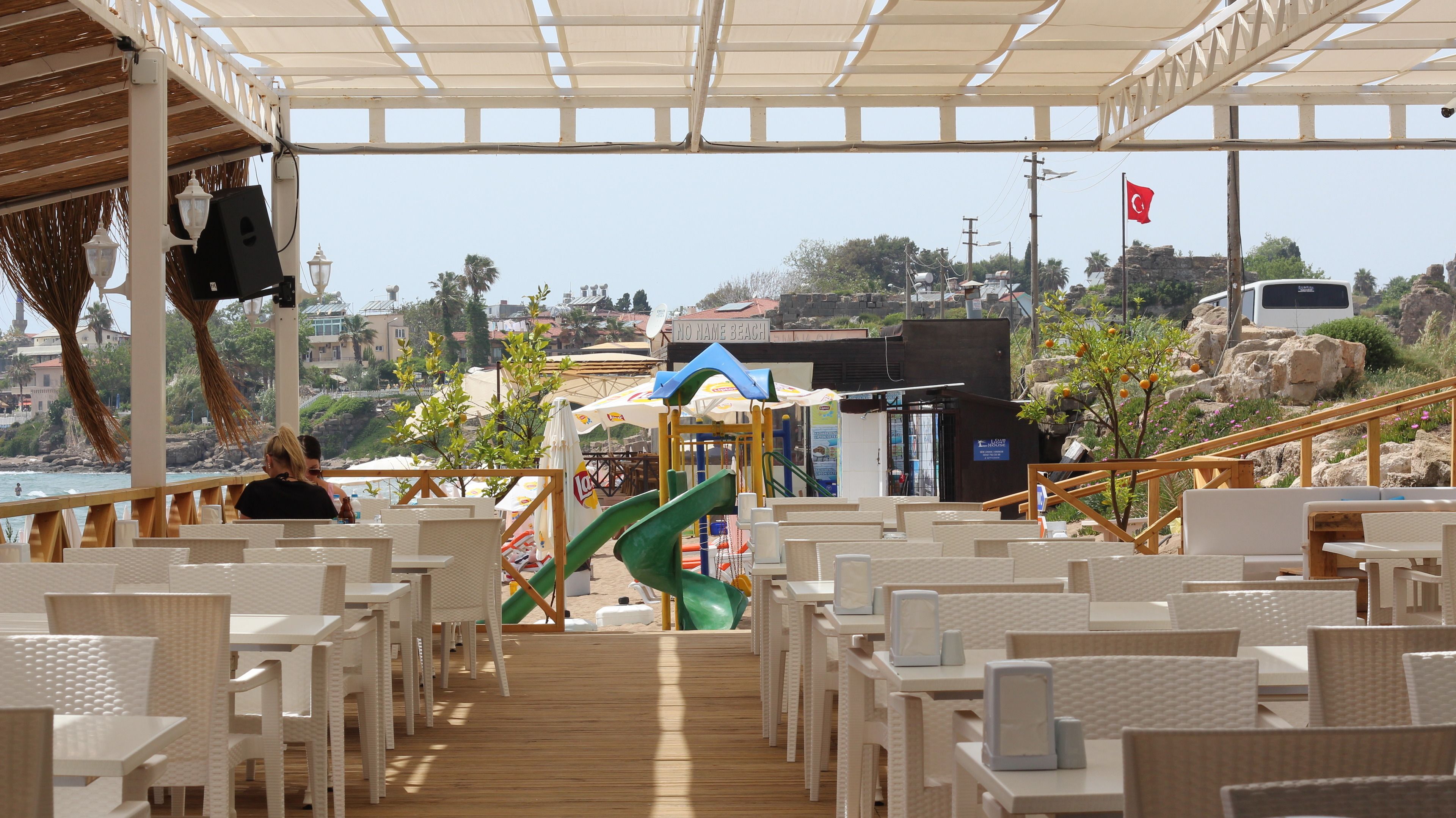 Smile Park Hotel