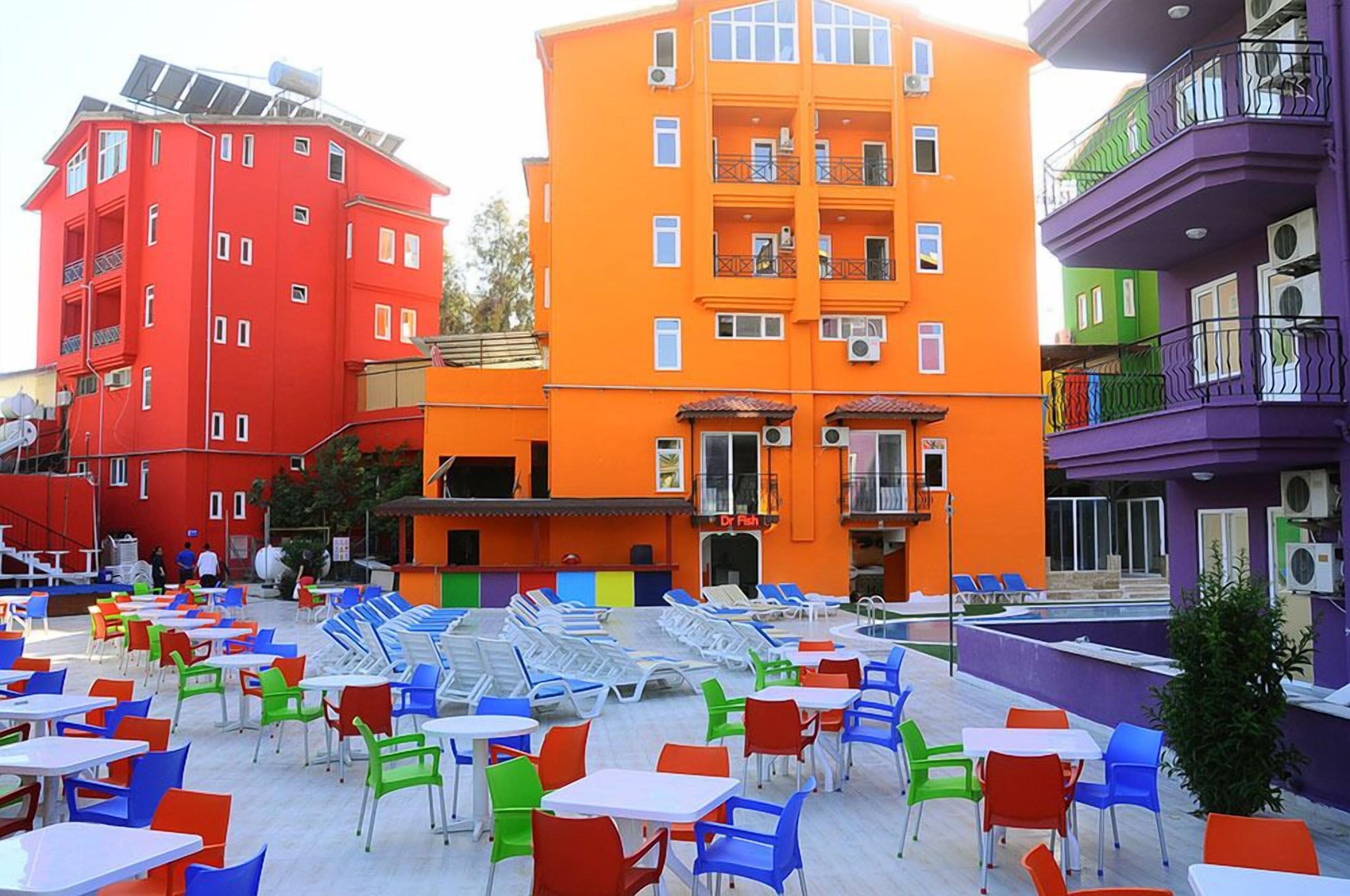 Smile Park Hotel