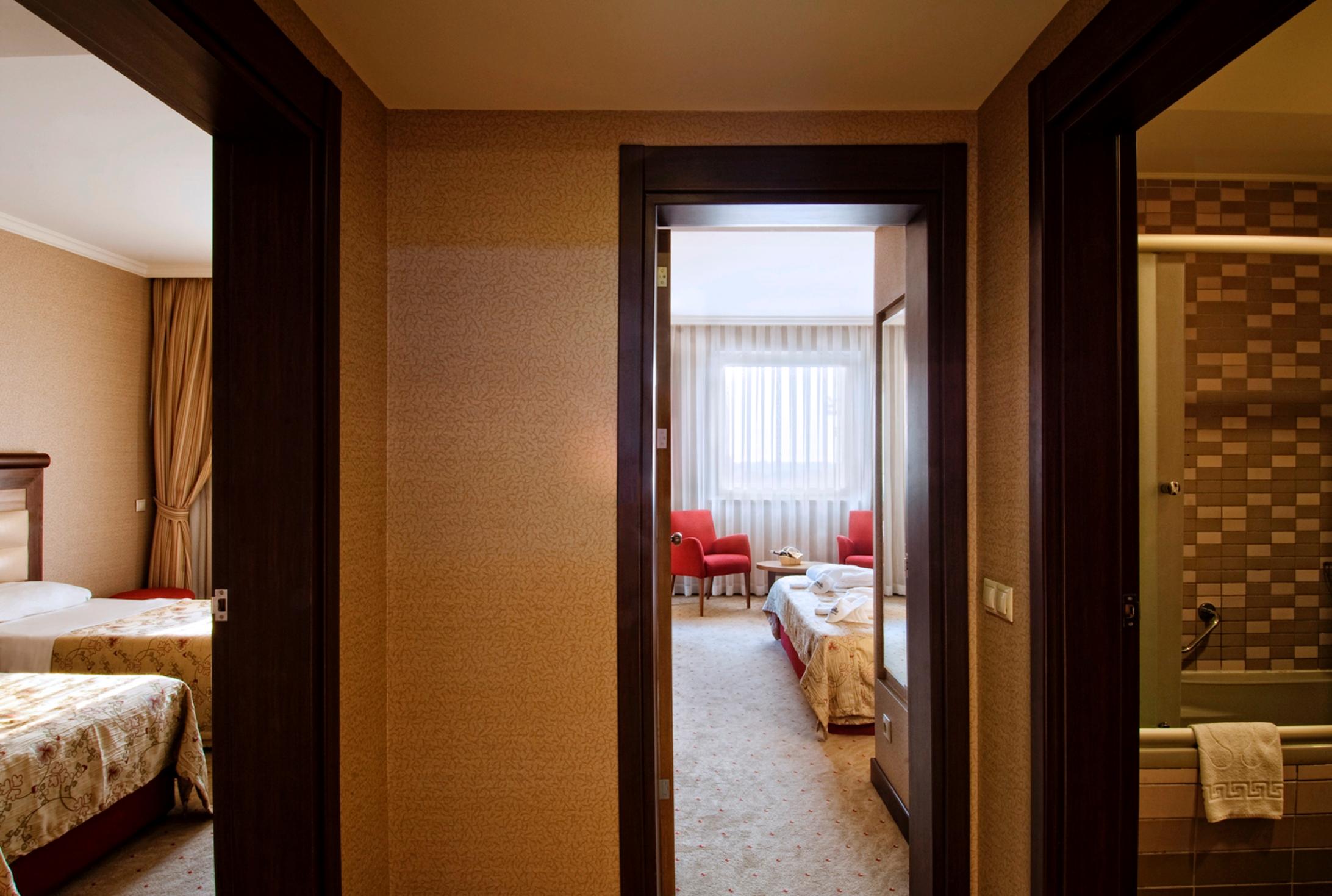 Sueno Hotels Beach Side